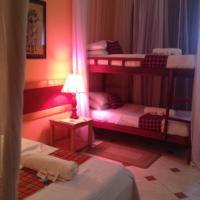J residence Motel