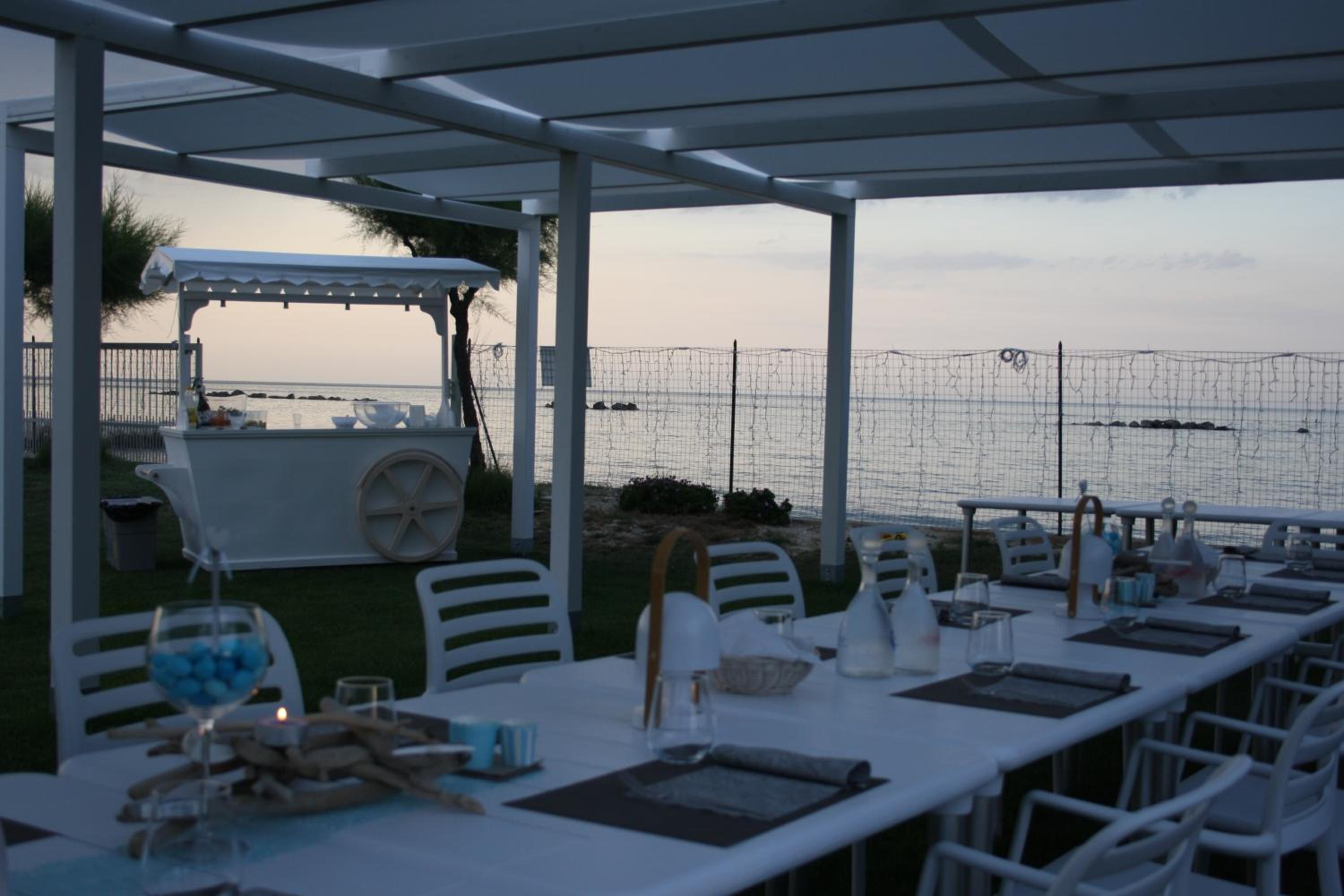 Agriturismo Frontemare
