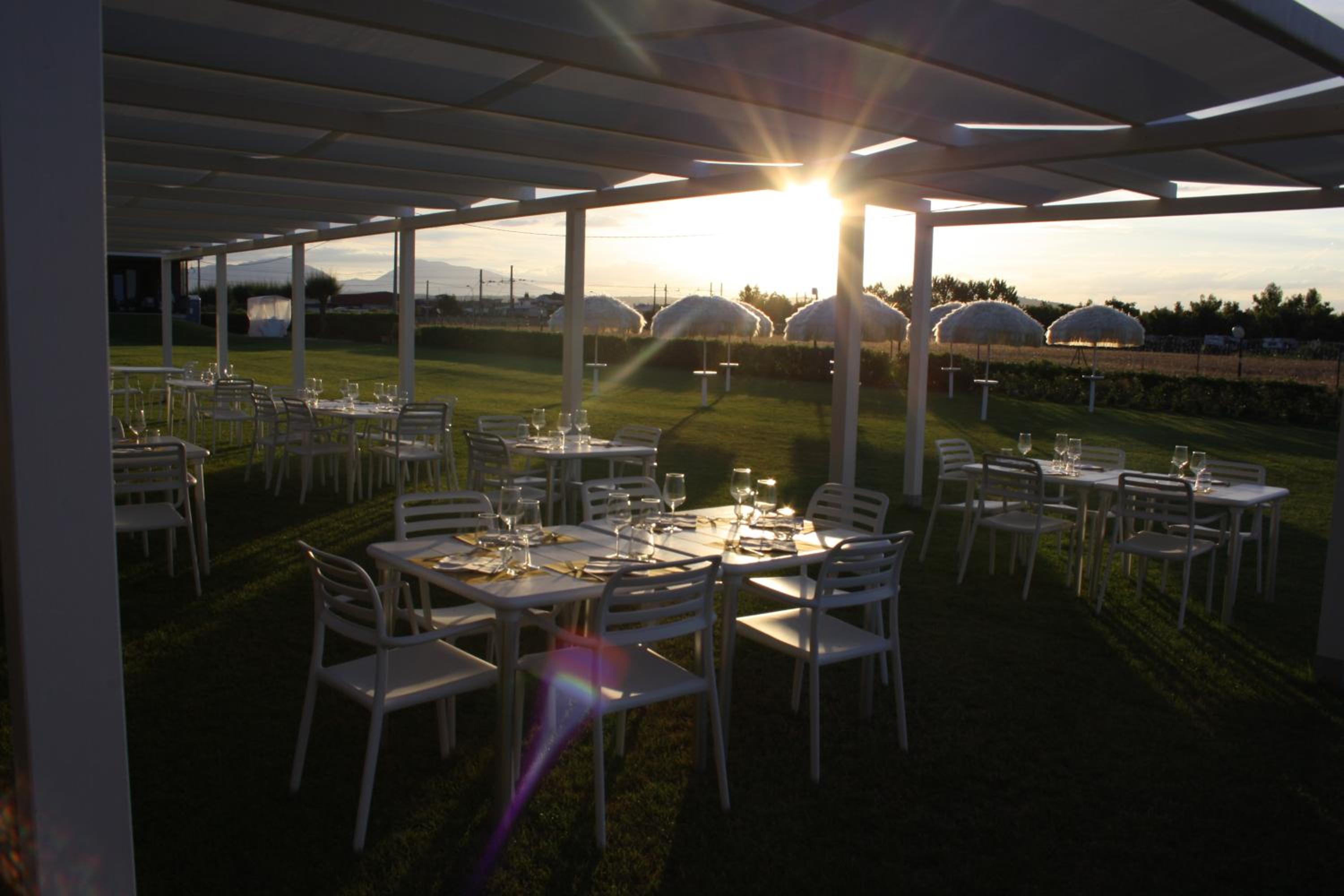 Agriturismo Frontemare