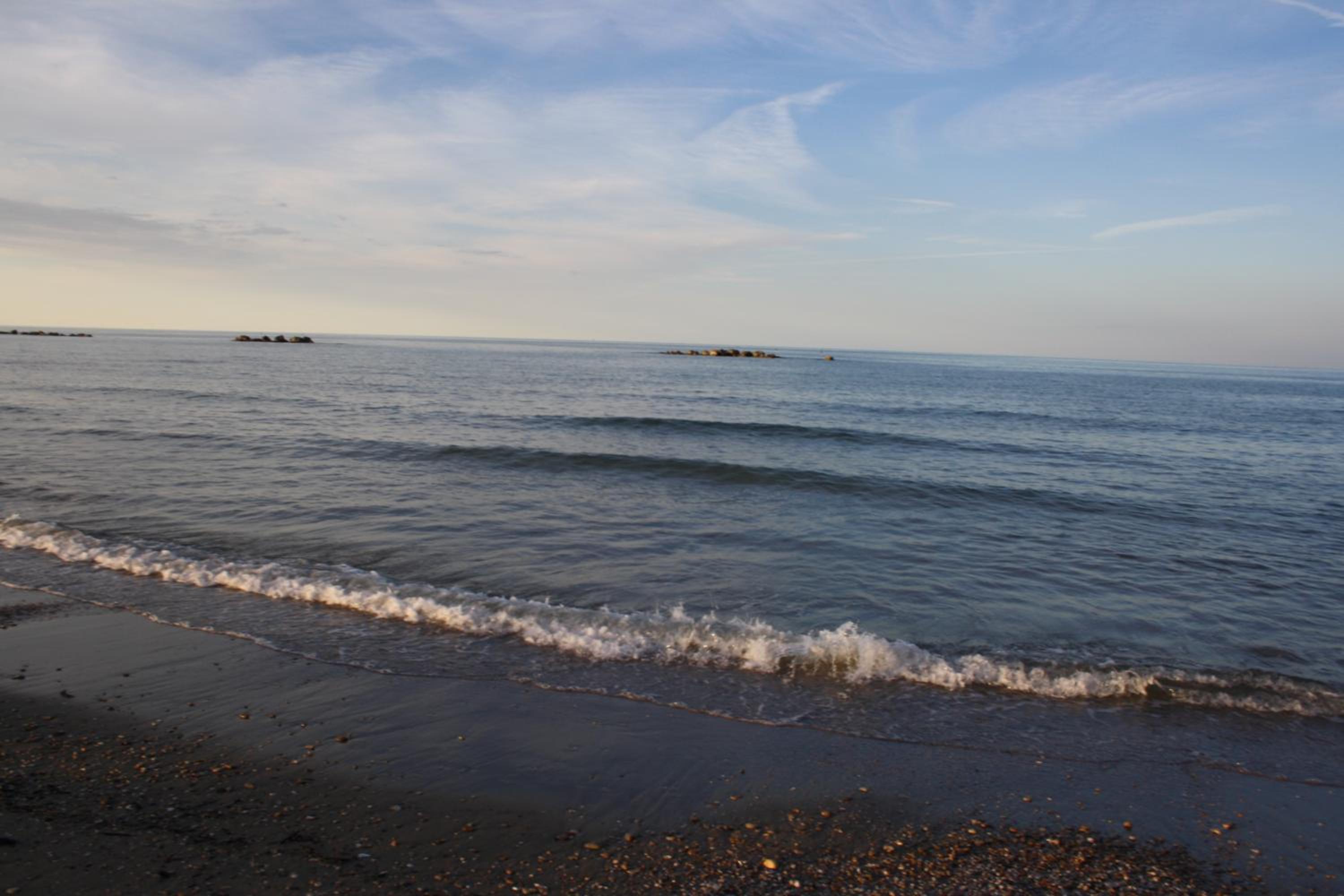 Agriturismo Frontemare