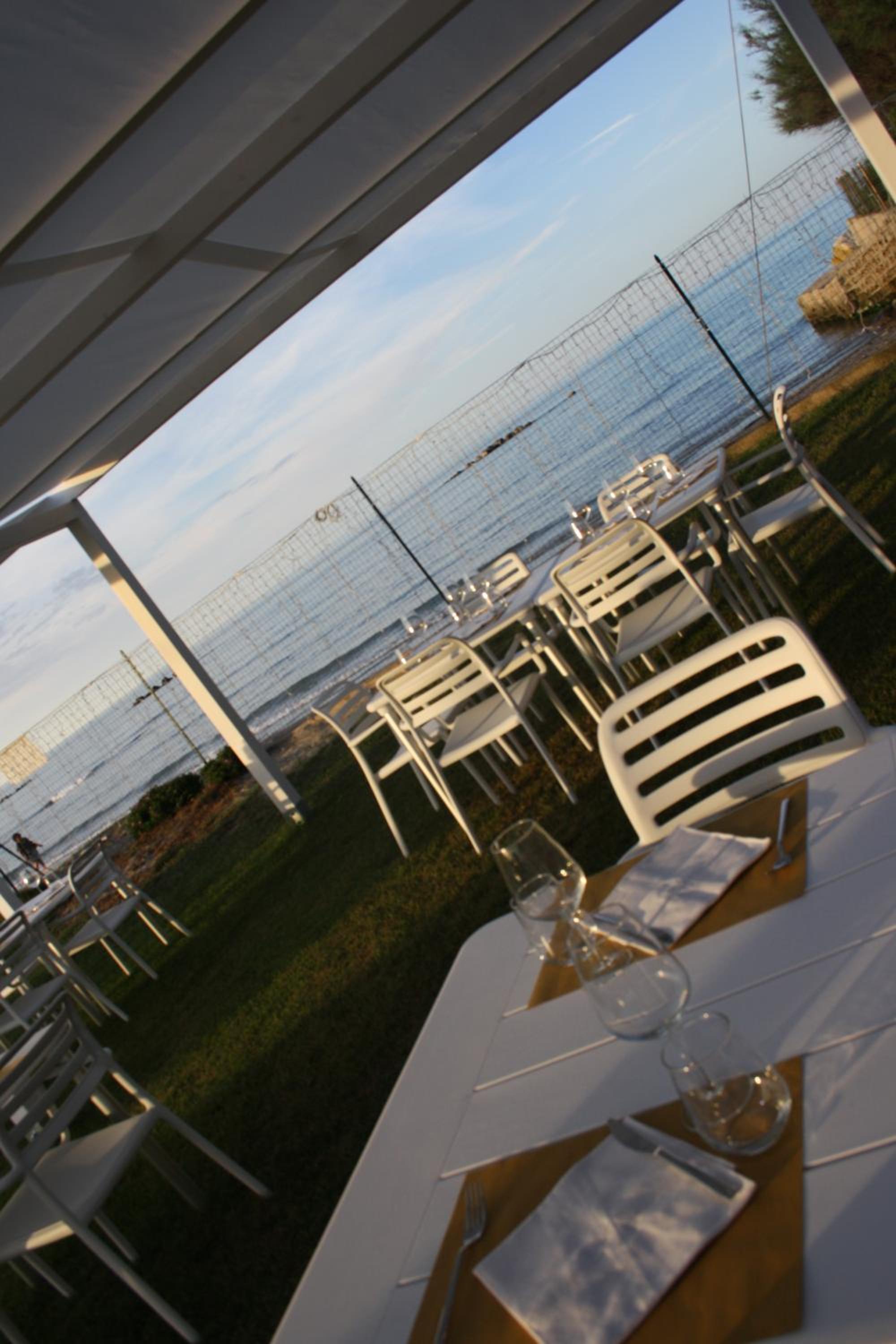 Agriturismo Frontemare