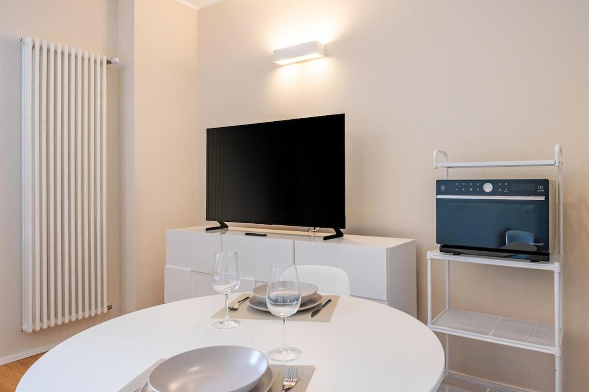 Vaga's Nest - Modern Studio Apartment