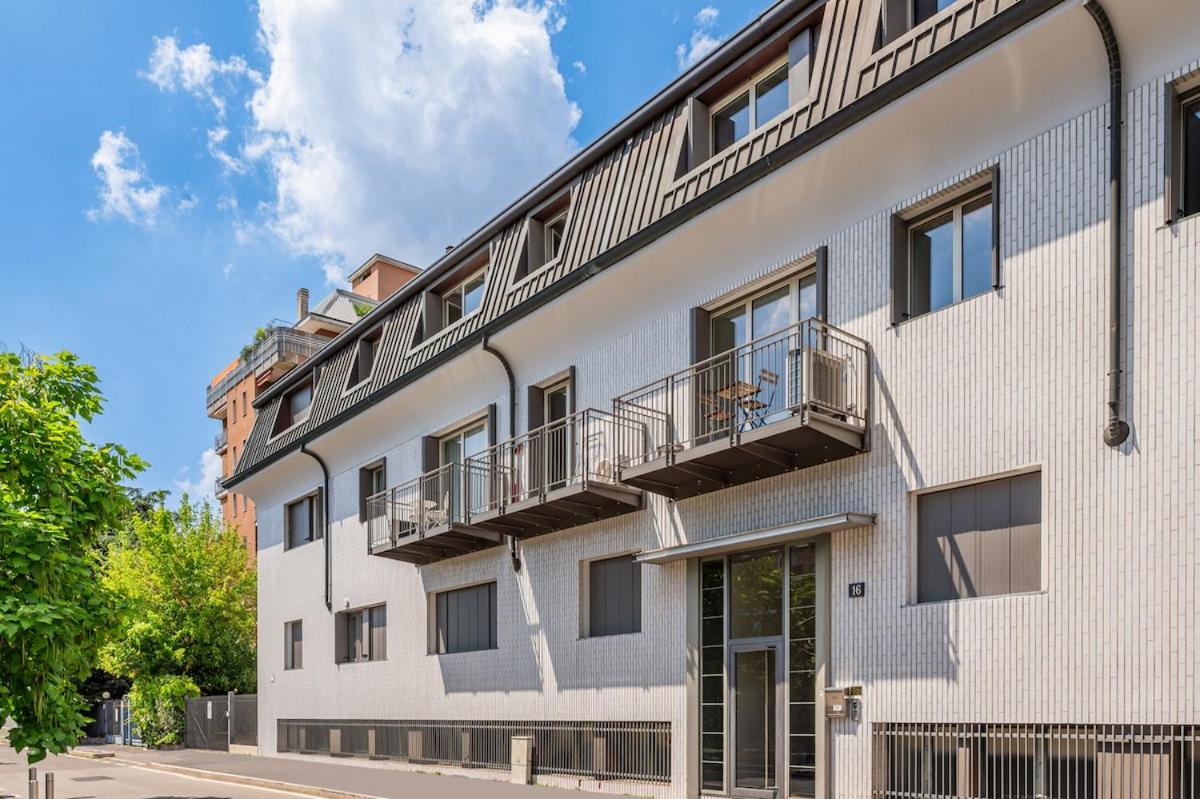 Vaga's Nest - Modern Studio Apartment