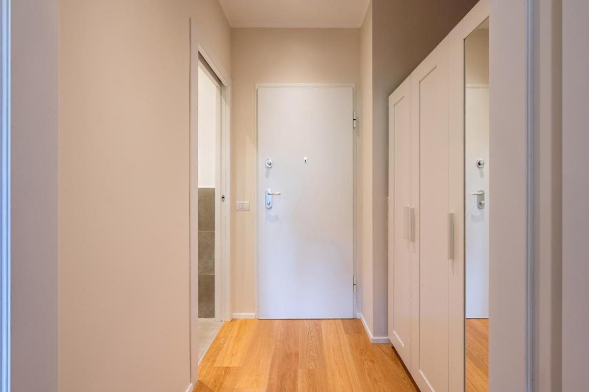 Vaga's Nest - Modern Studio Apartment