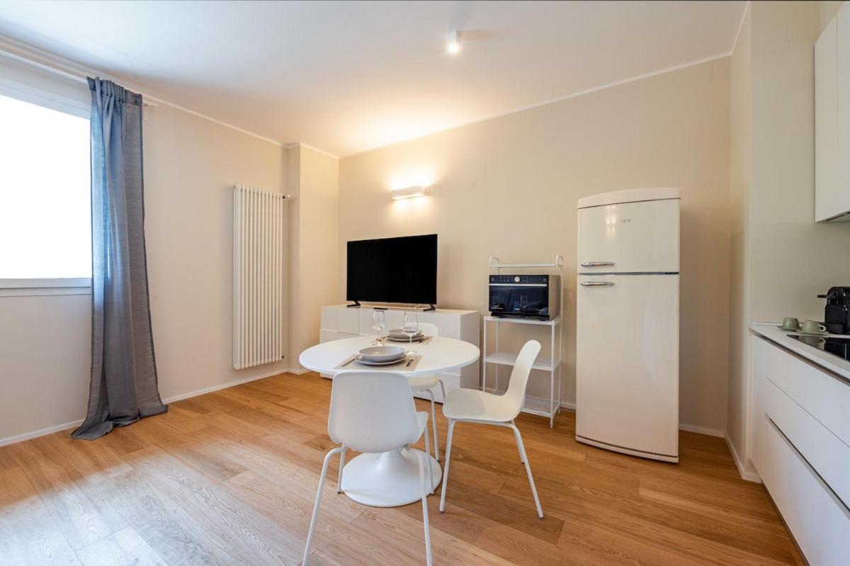 Vaga's Nest - Modern Studio Apartment