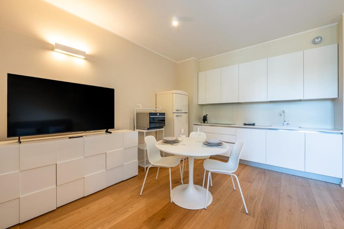 Vaga's Nest - Modern Studio Apartment