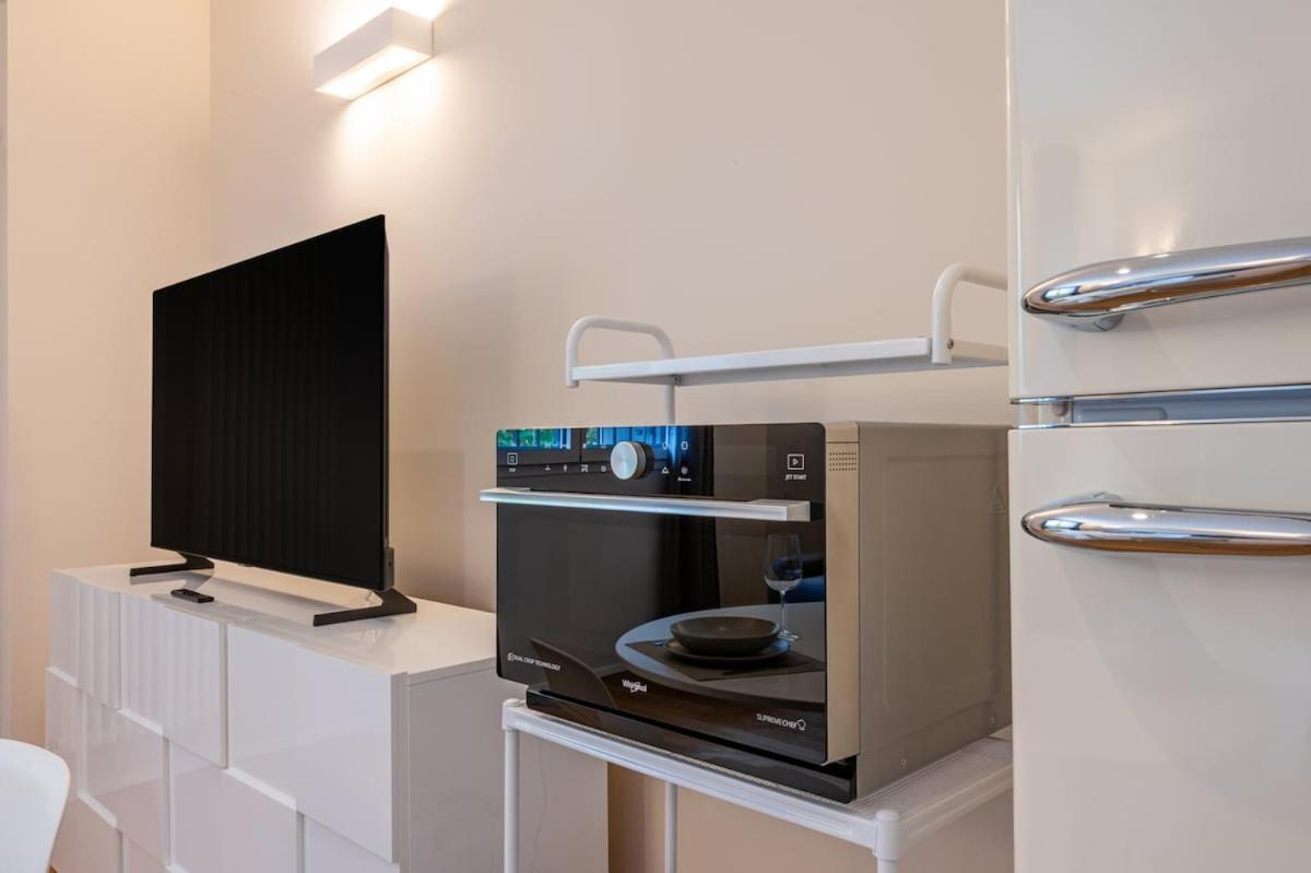 Vaga's Nest - Modern Studio Apartment