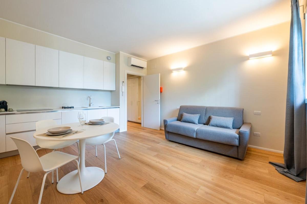 Vaga's Nest - Modern Studio Apartment