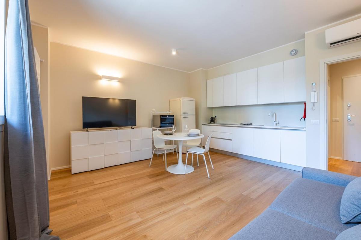 Vaga's Nest - Modern Studio Apartment