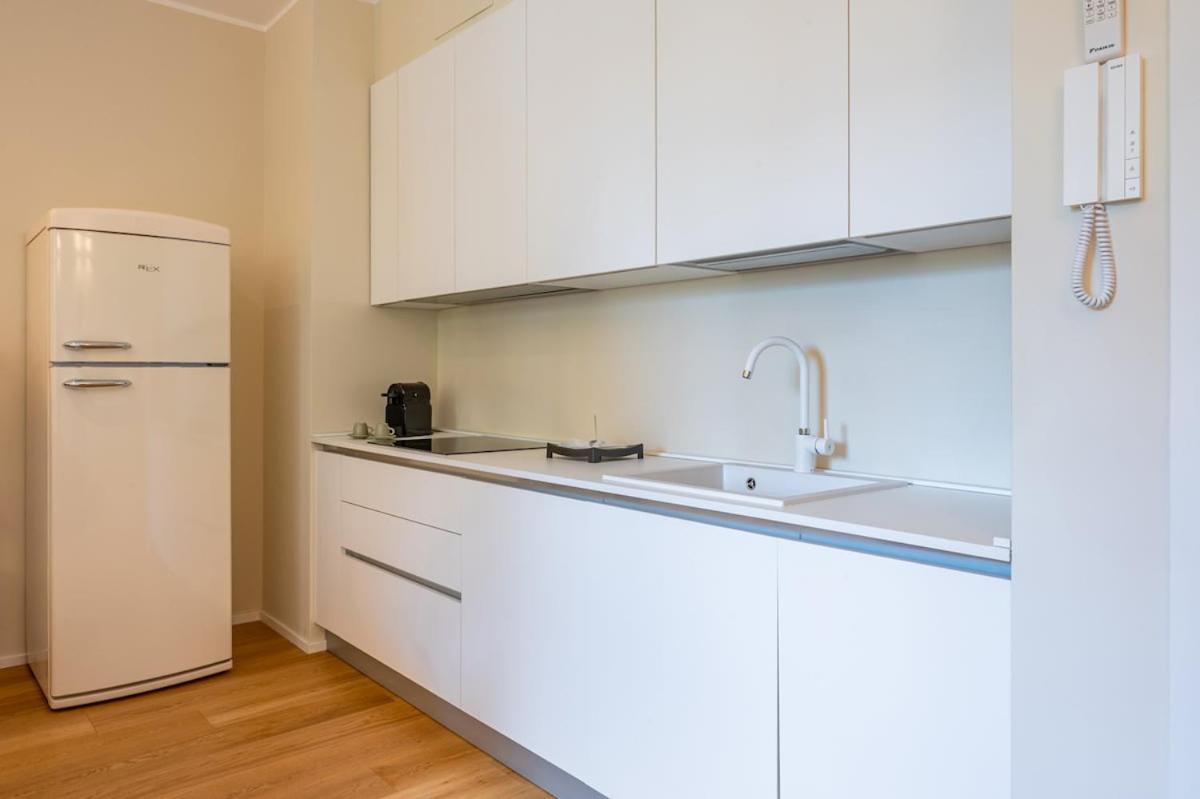Vaga's Nest - Modern Studio Apartment