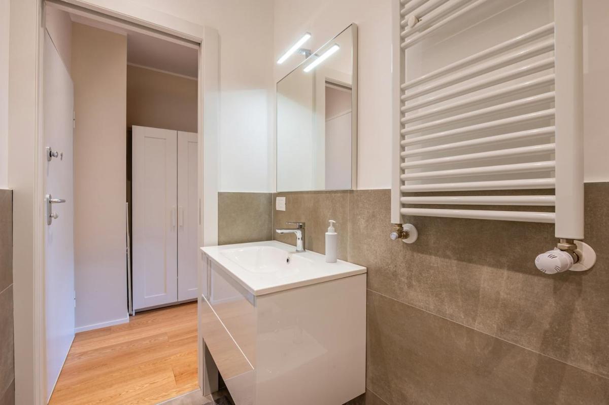 Vaga's Nest - Modern Studio Apartment