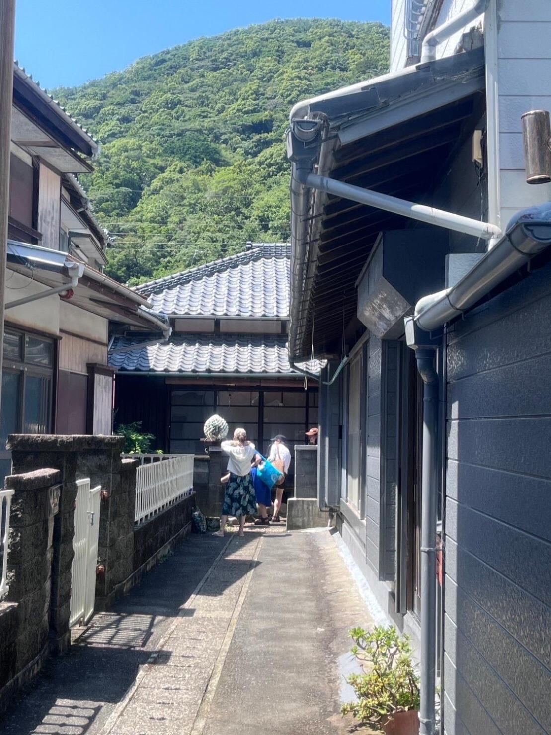 TAKUMI-AN Private Ancient House and Garden
