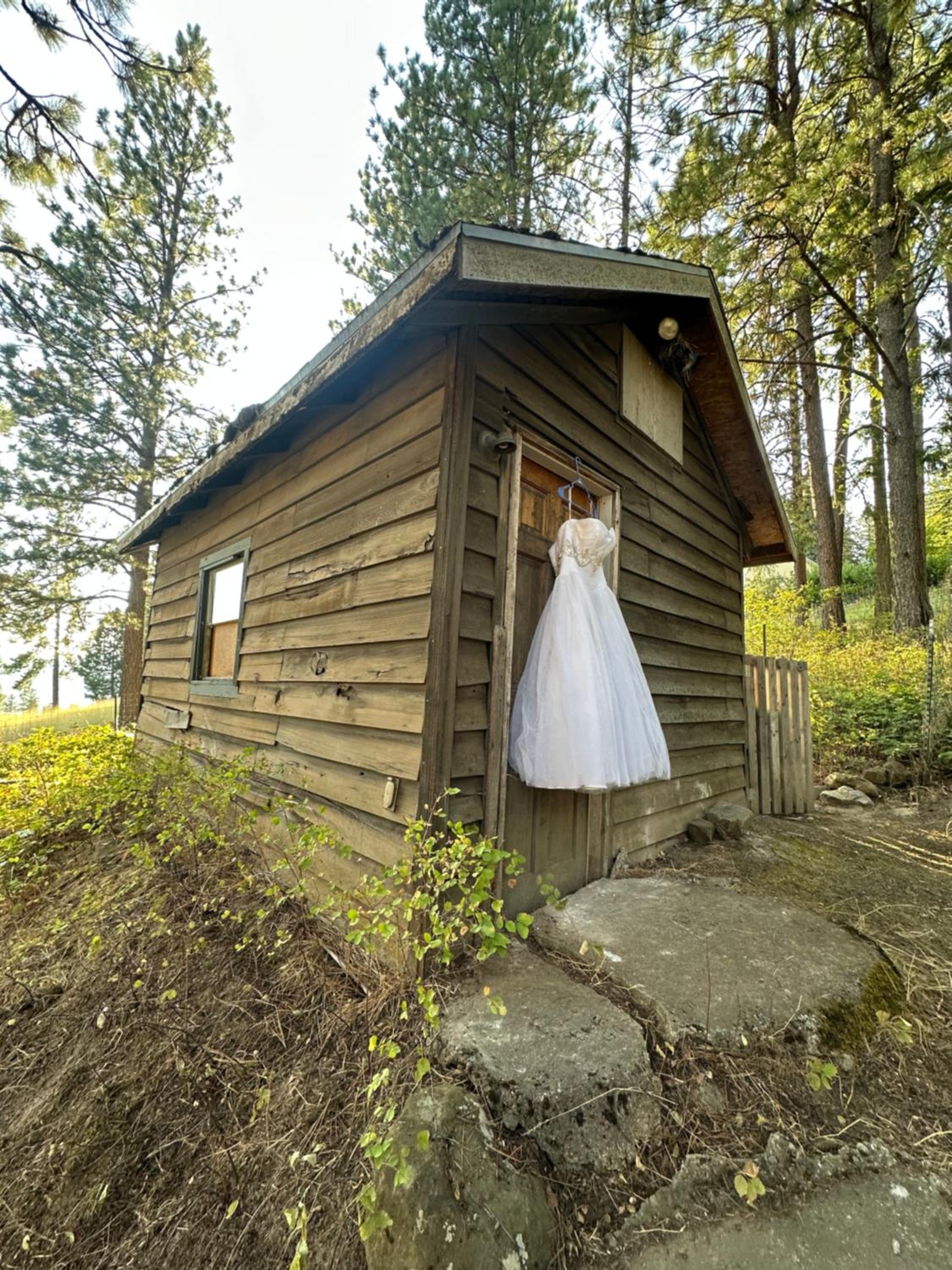 Cabin Getaway with Lake View!