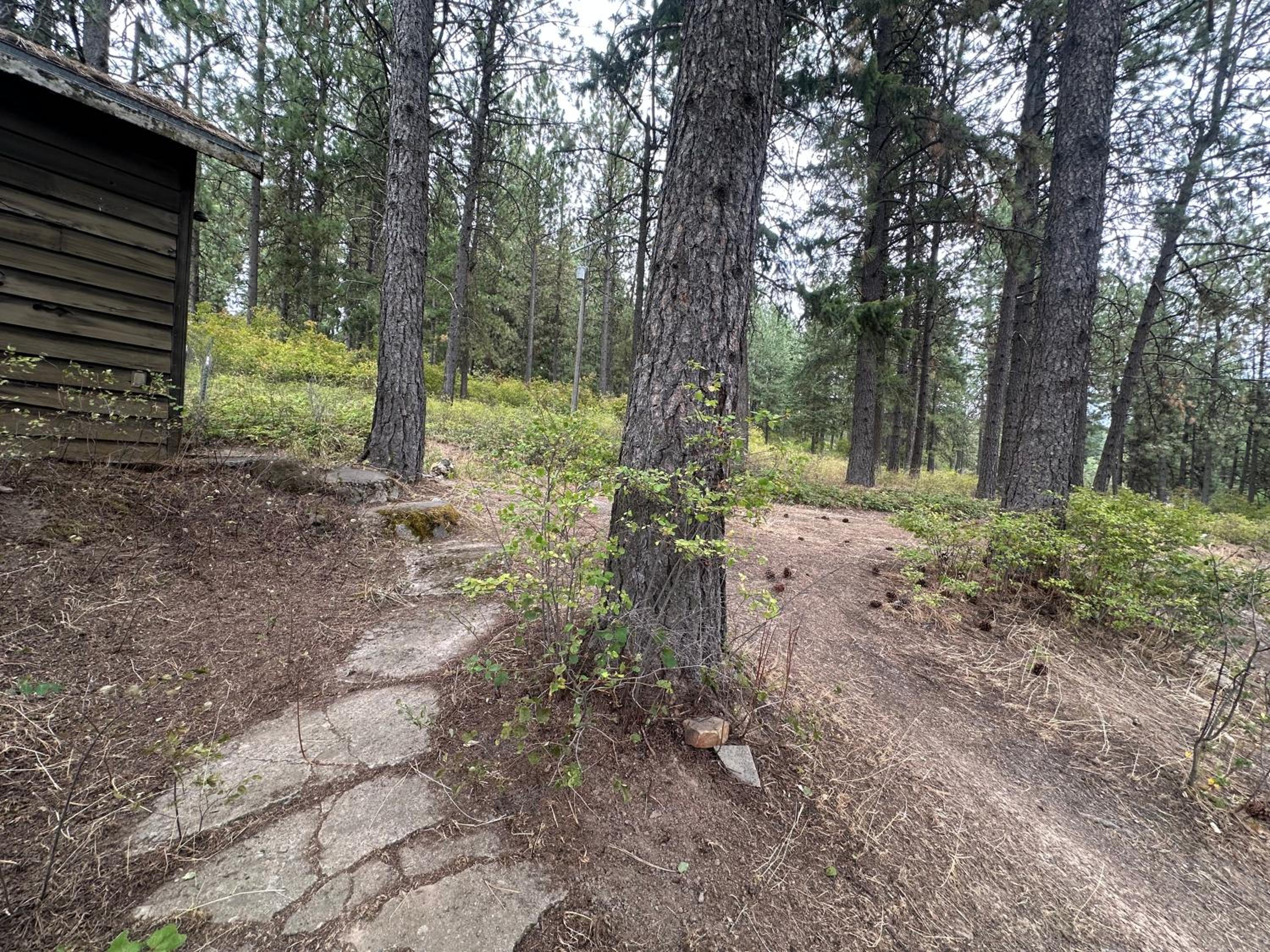 Cabin Getaway with Lake View!