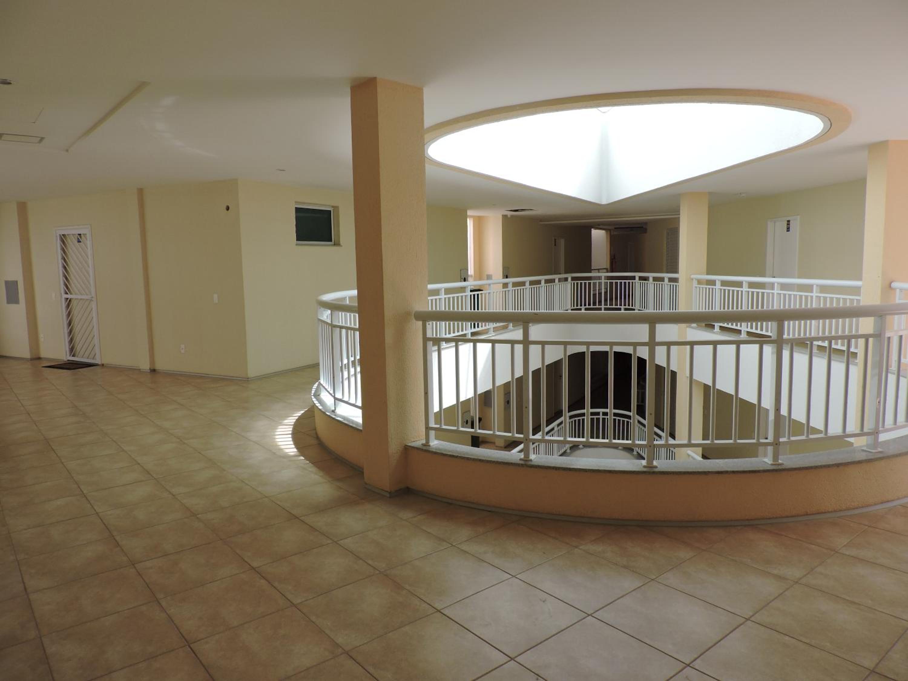 Apartamento Pé na Areia Porto das Dunas - Paraiso das Dunas