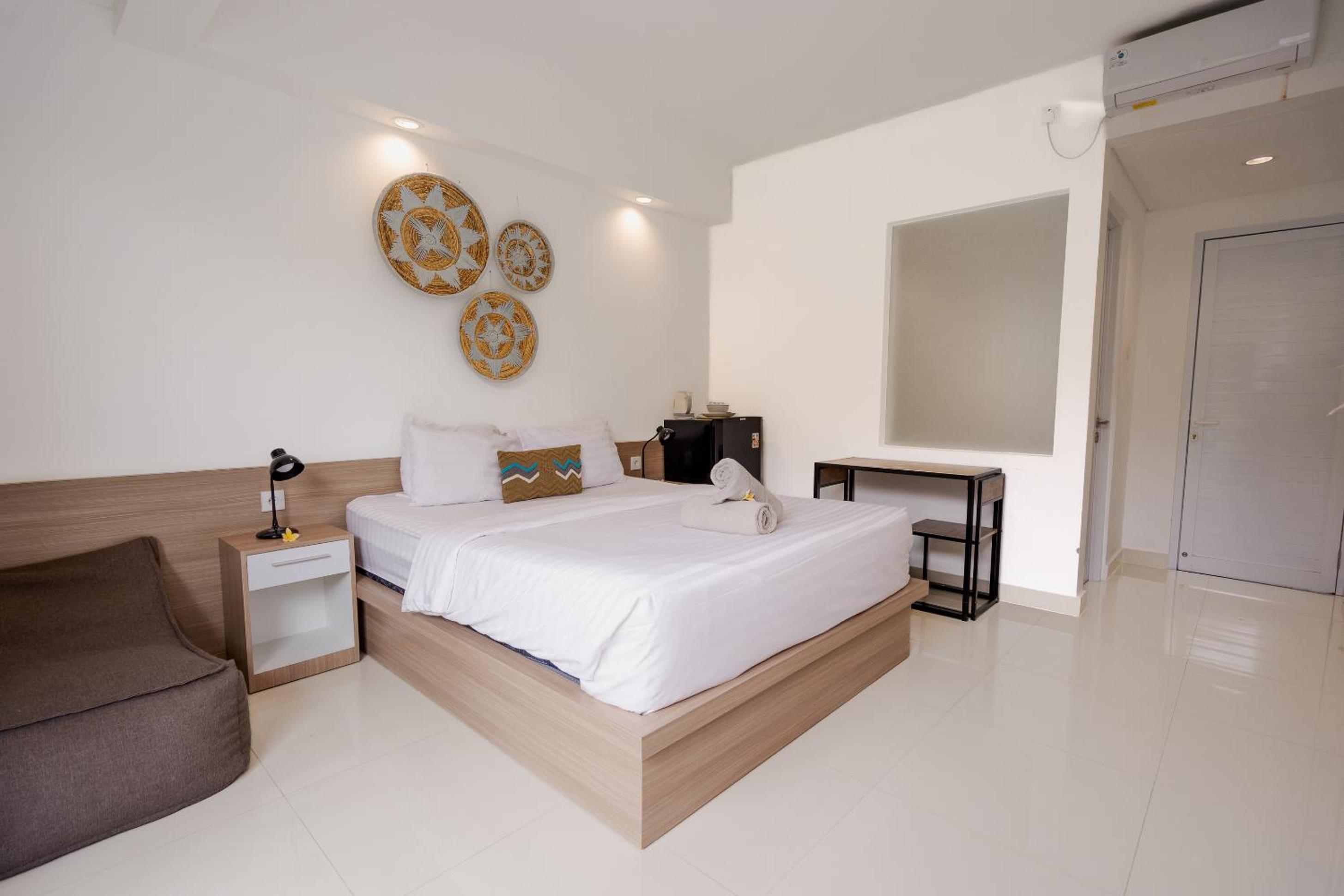 Homely Bali at Rajapala