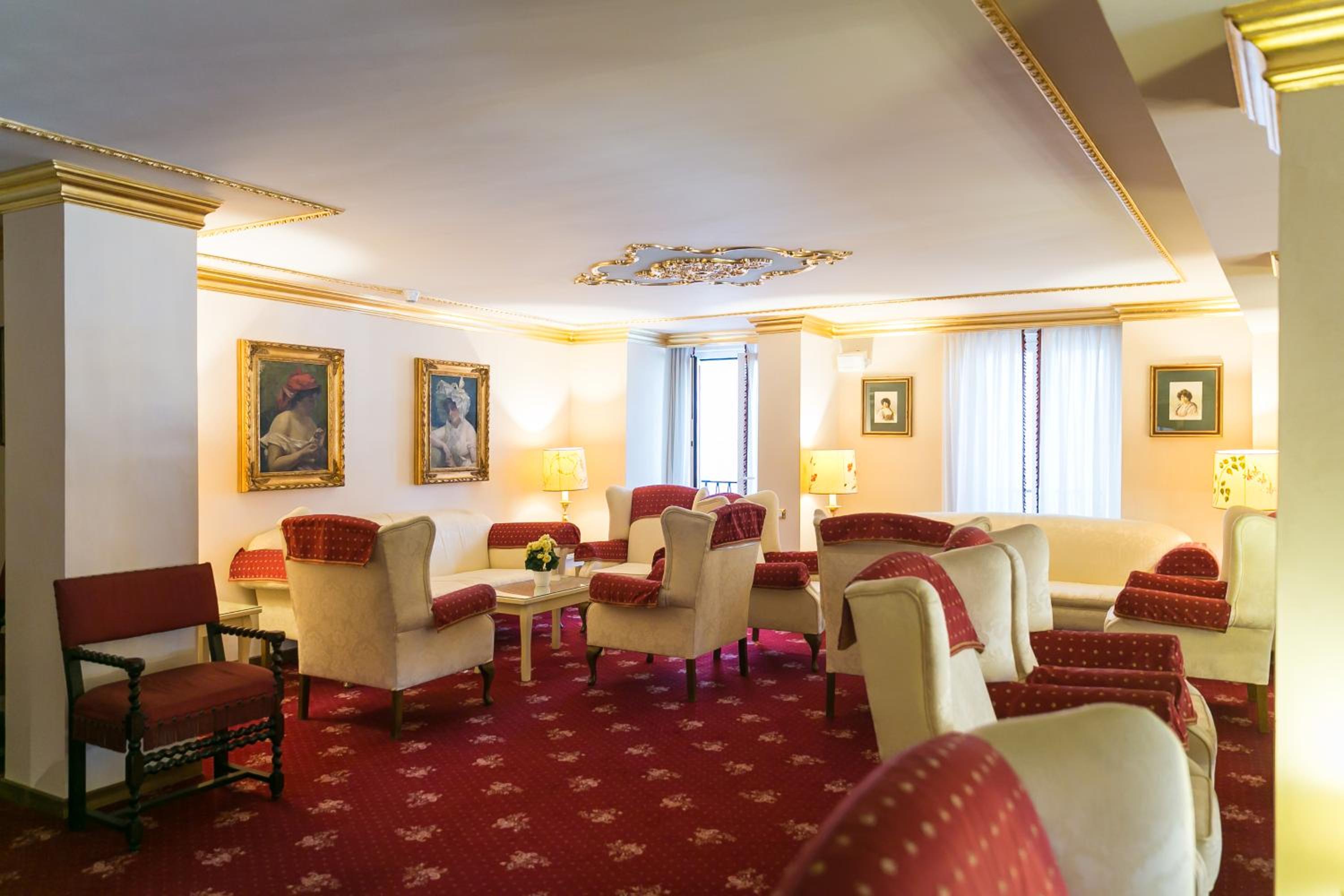 Stresa Vacations - Hotel Milan Speranza Au Lac - Property Image 8