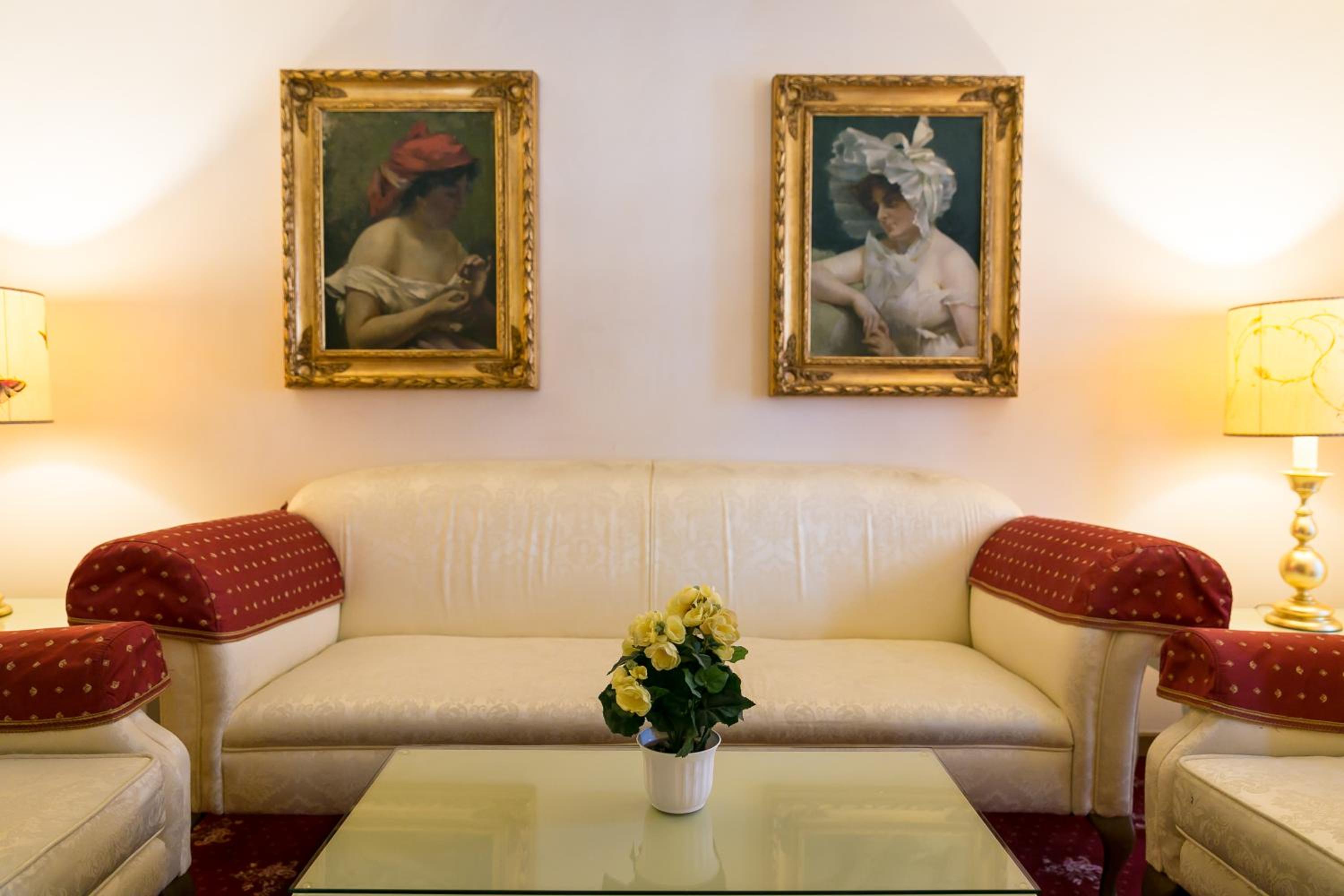 Stresa Vacations - Hotel Milan Speranza Au Lac - Property Image 7