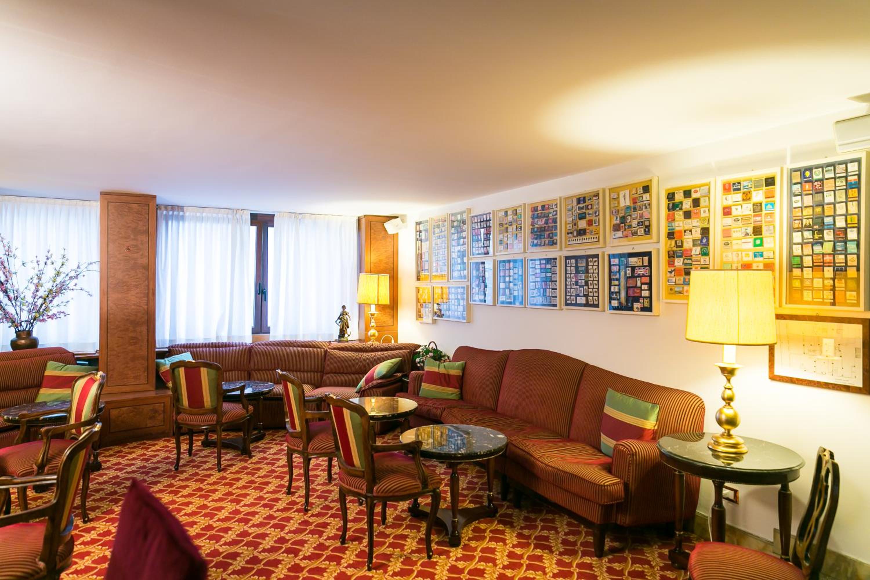 Stresa Vacations - Hotel Milan Speranza Au Lac - Property Image 6