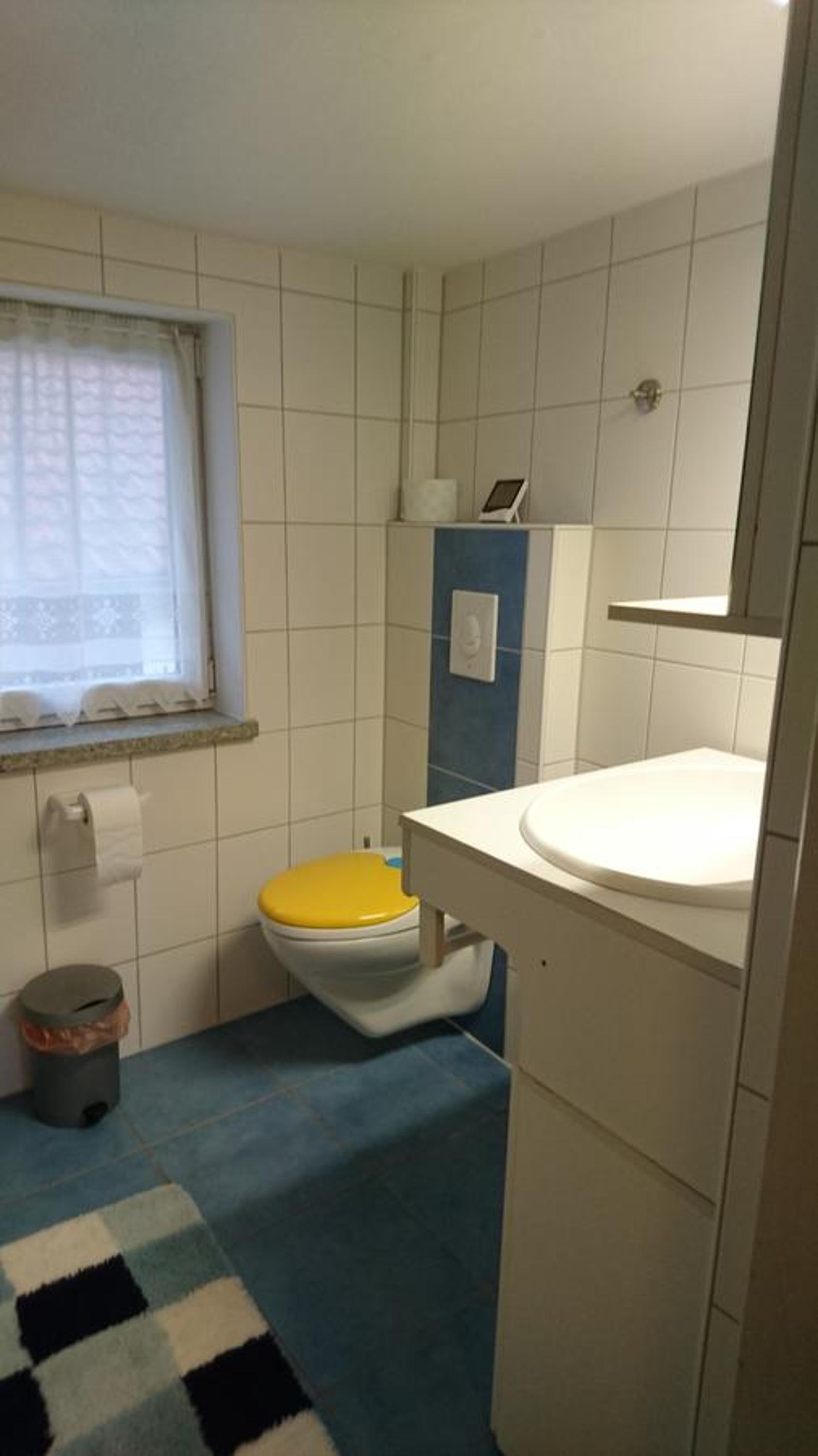 Ferienhaus vom Bahratal