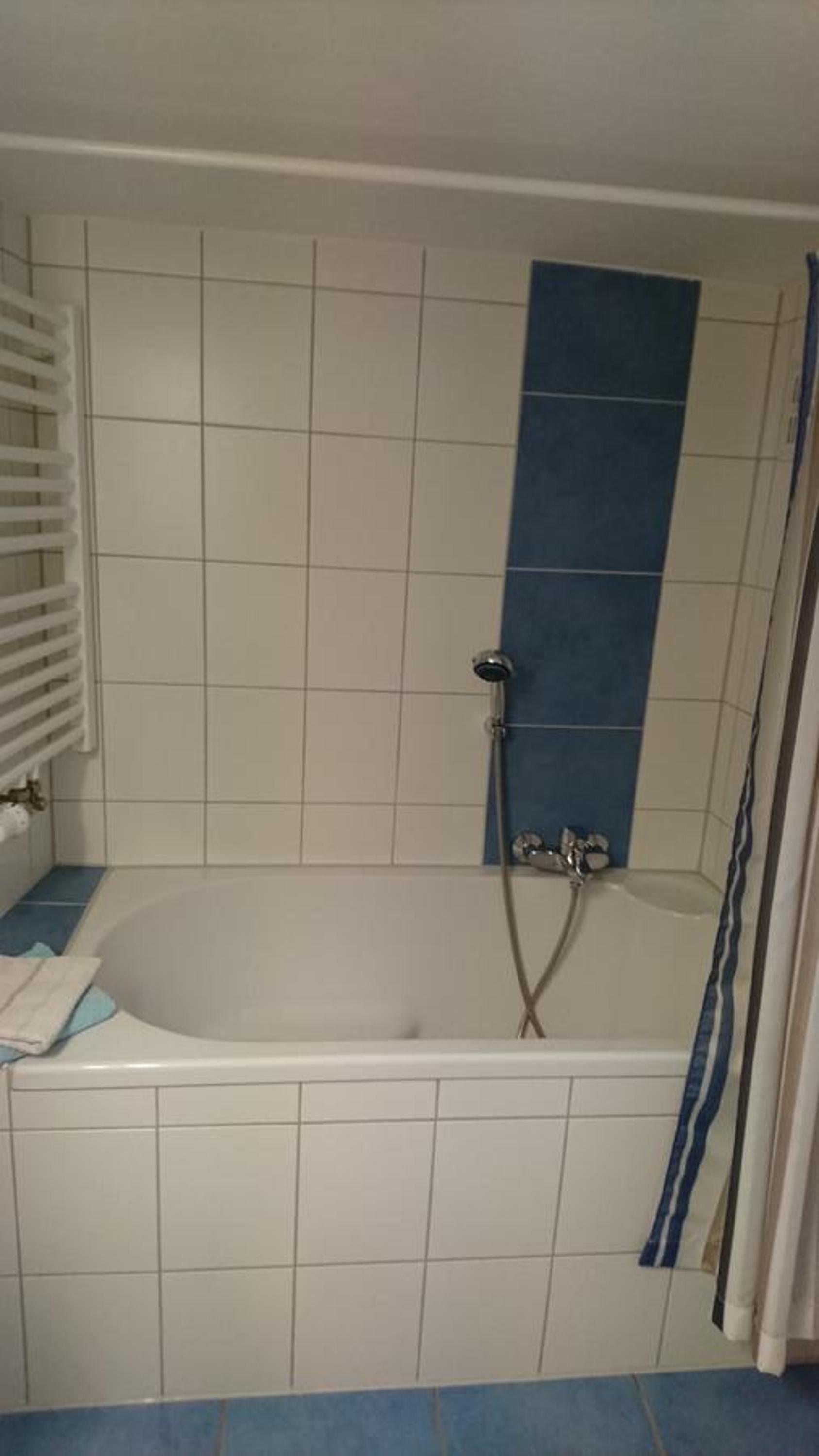 Ferienhaus vom Bahratal