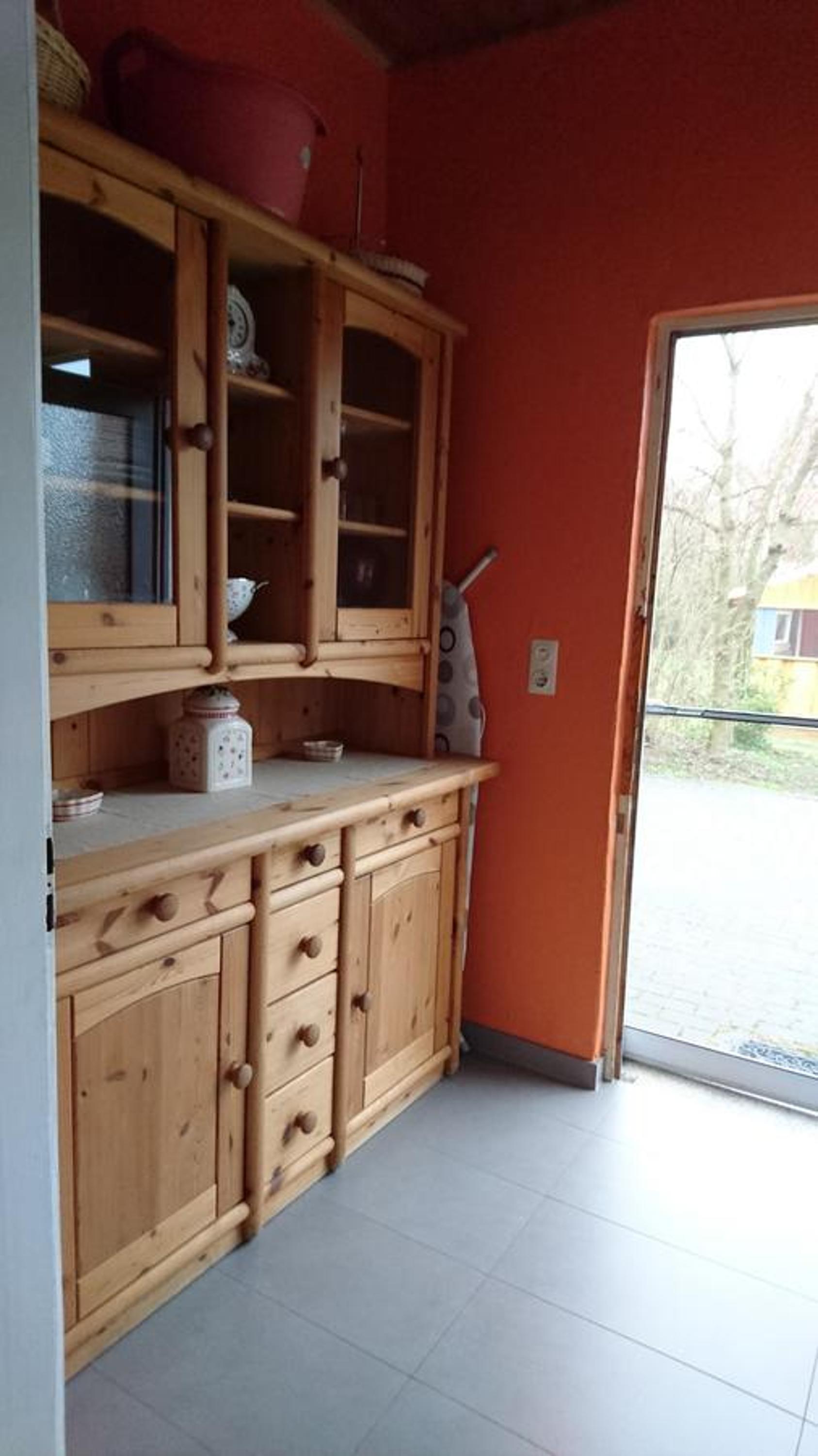 Ferienhaus vom Bahratal