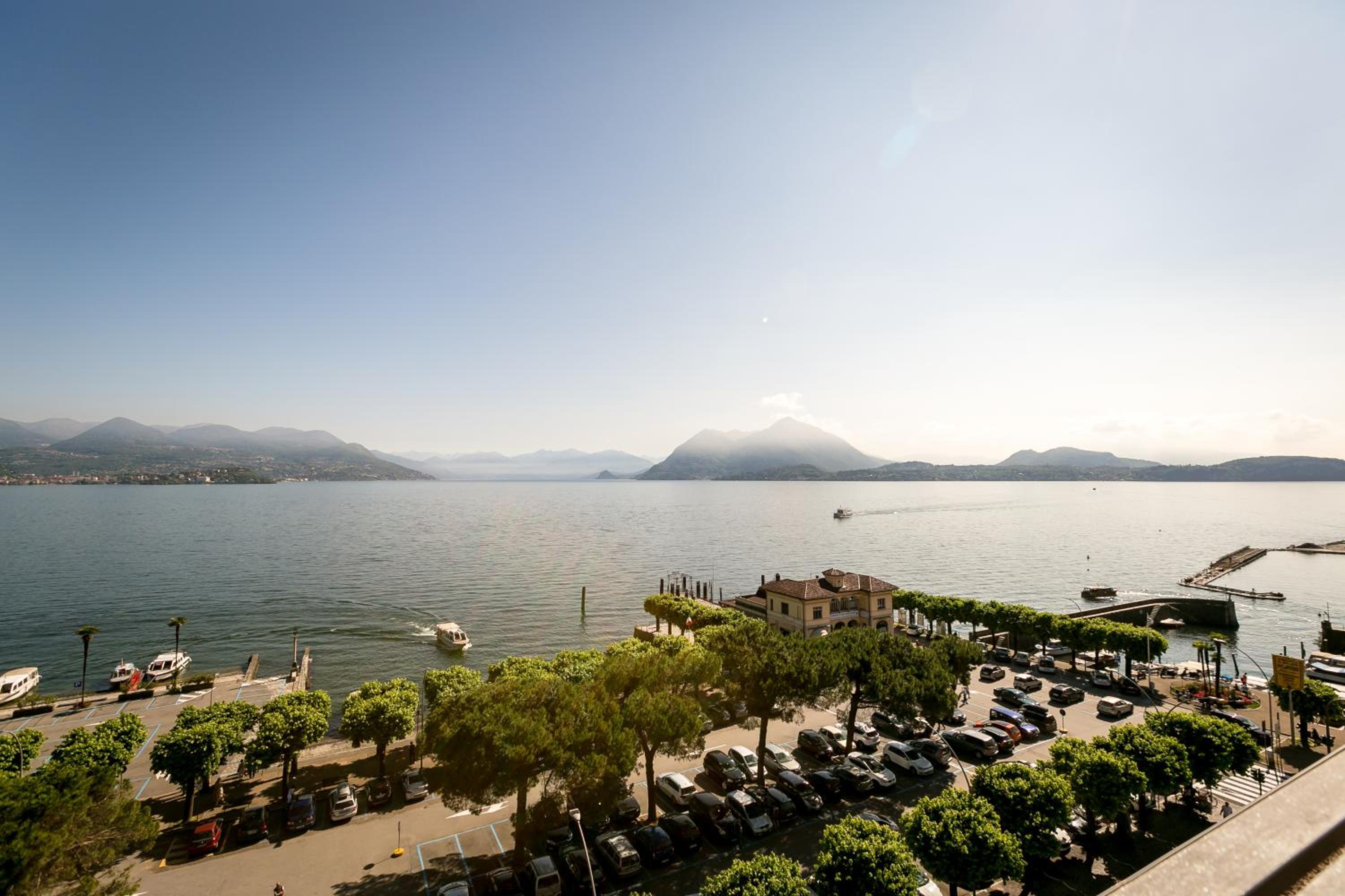 Stresa Vacations - Hotel Milan Speranza Au Lac - Property Image 5