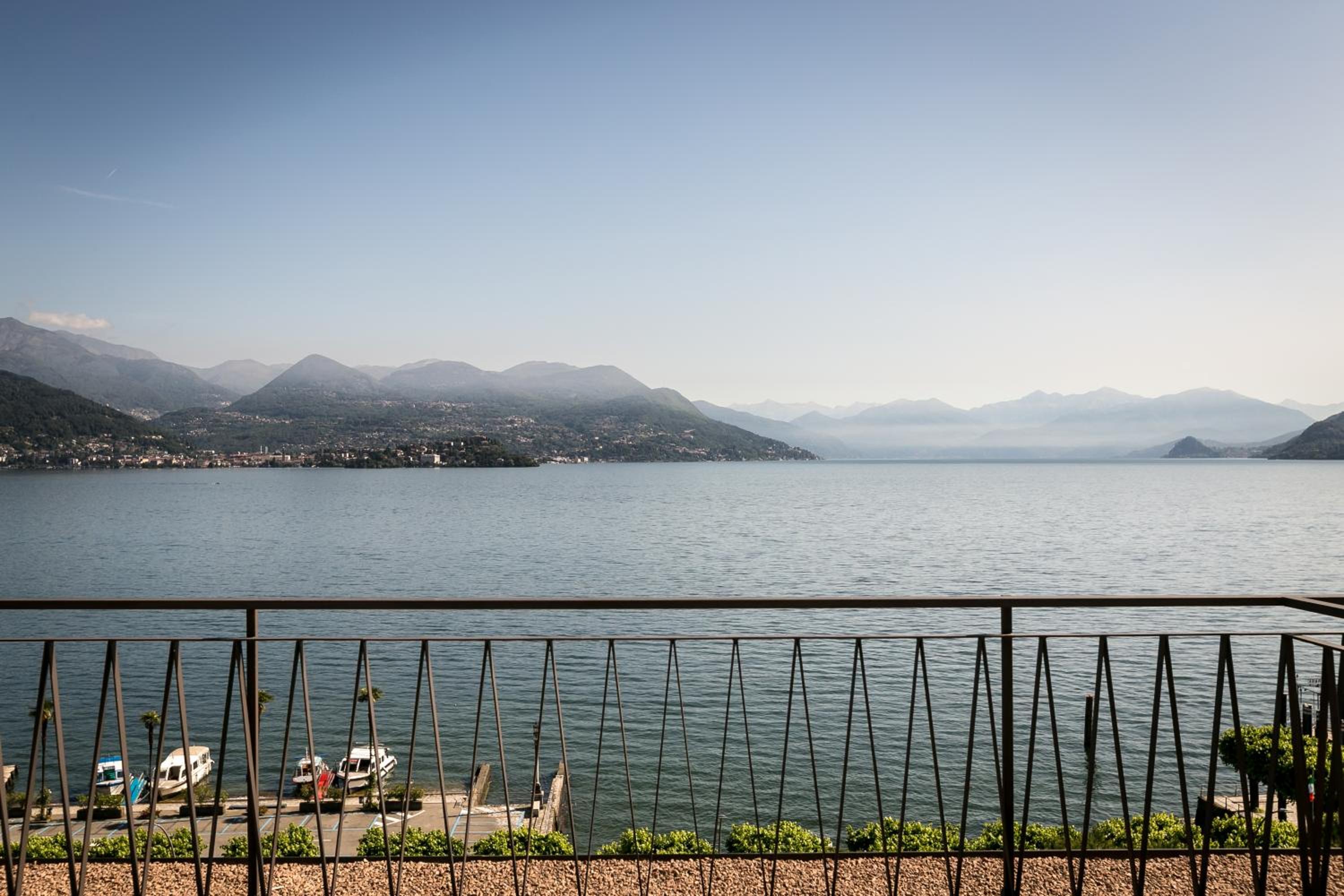 Stresa Vacations - Hotel Milan Speranza Au Lac - Property Image 4