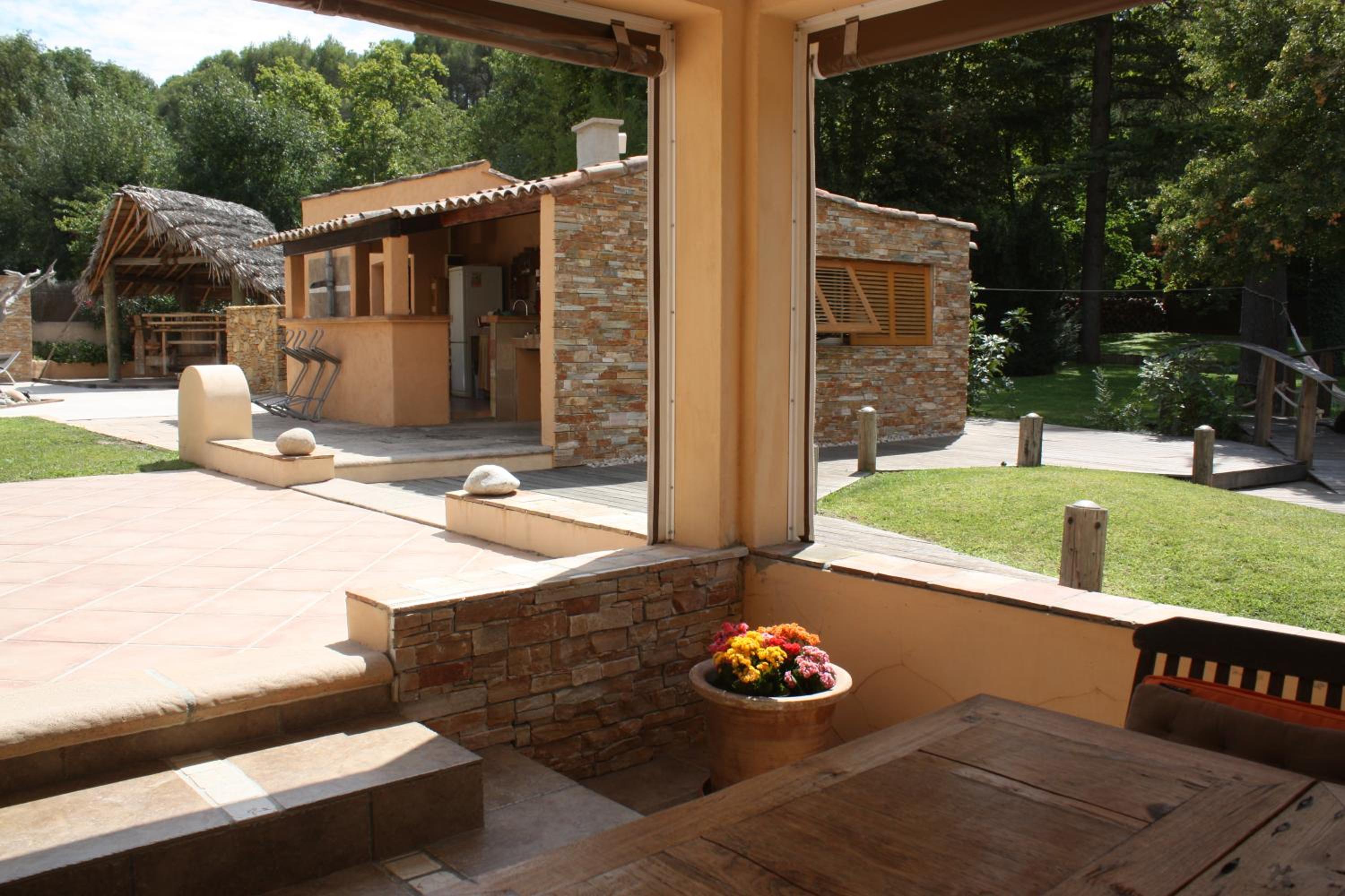 B&B Le Manoir De Gemenos, photo 9