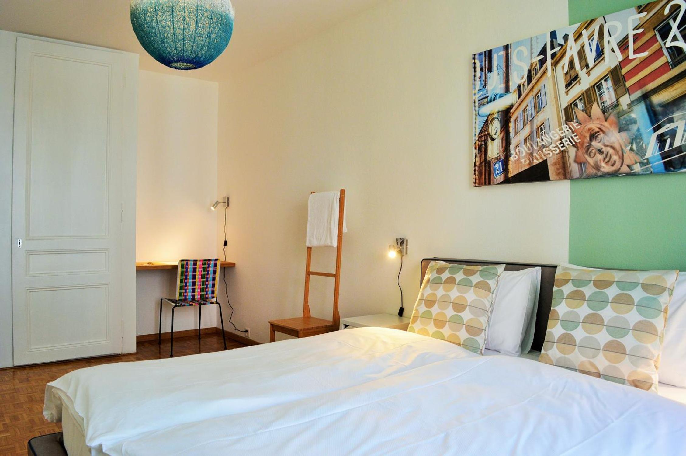 B&B Louis-Favre 21