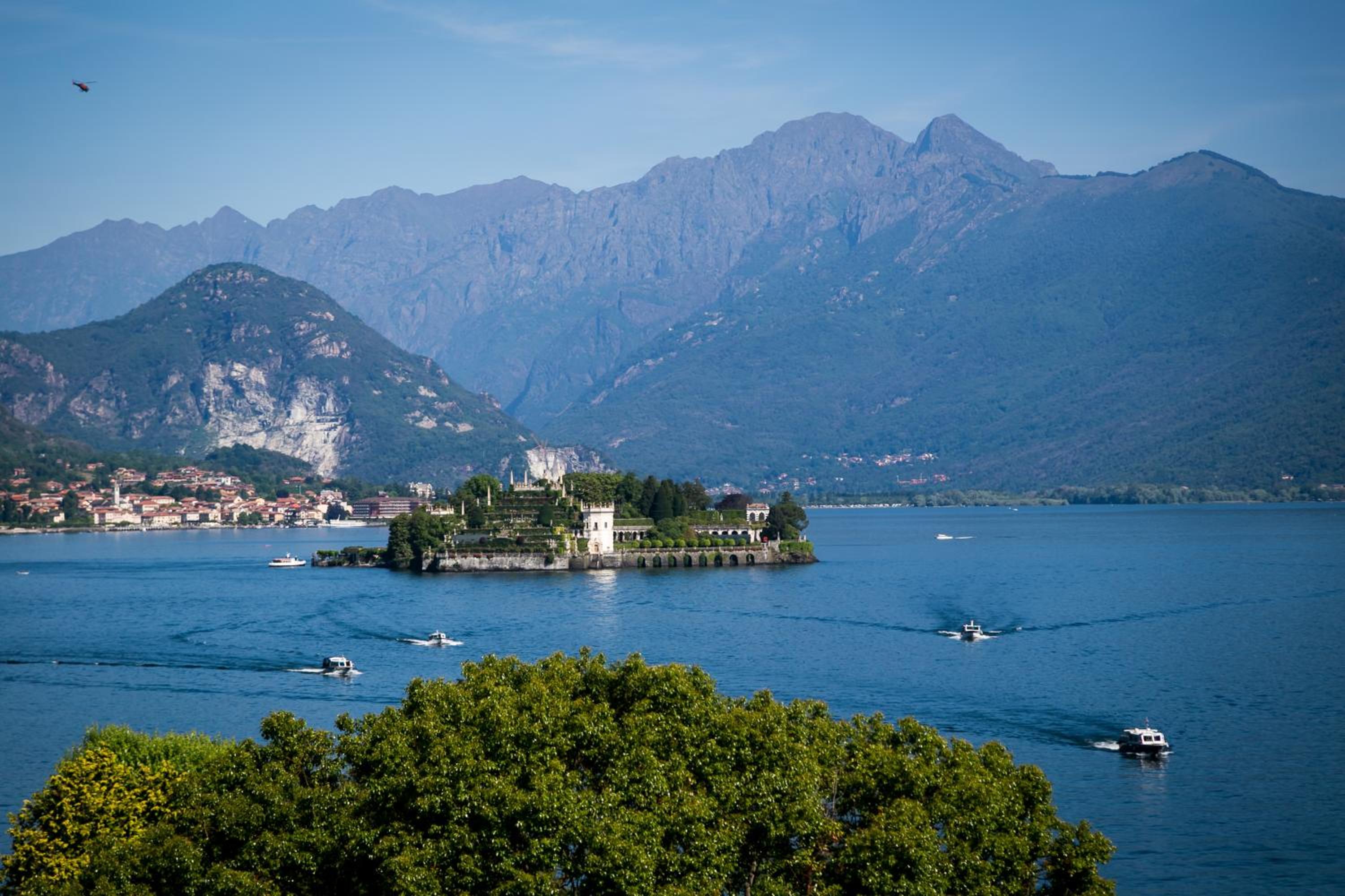 Stresa Vacations - Hotel Milan Speranza Au Lac - Property Image 5