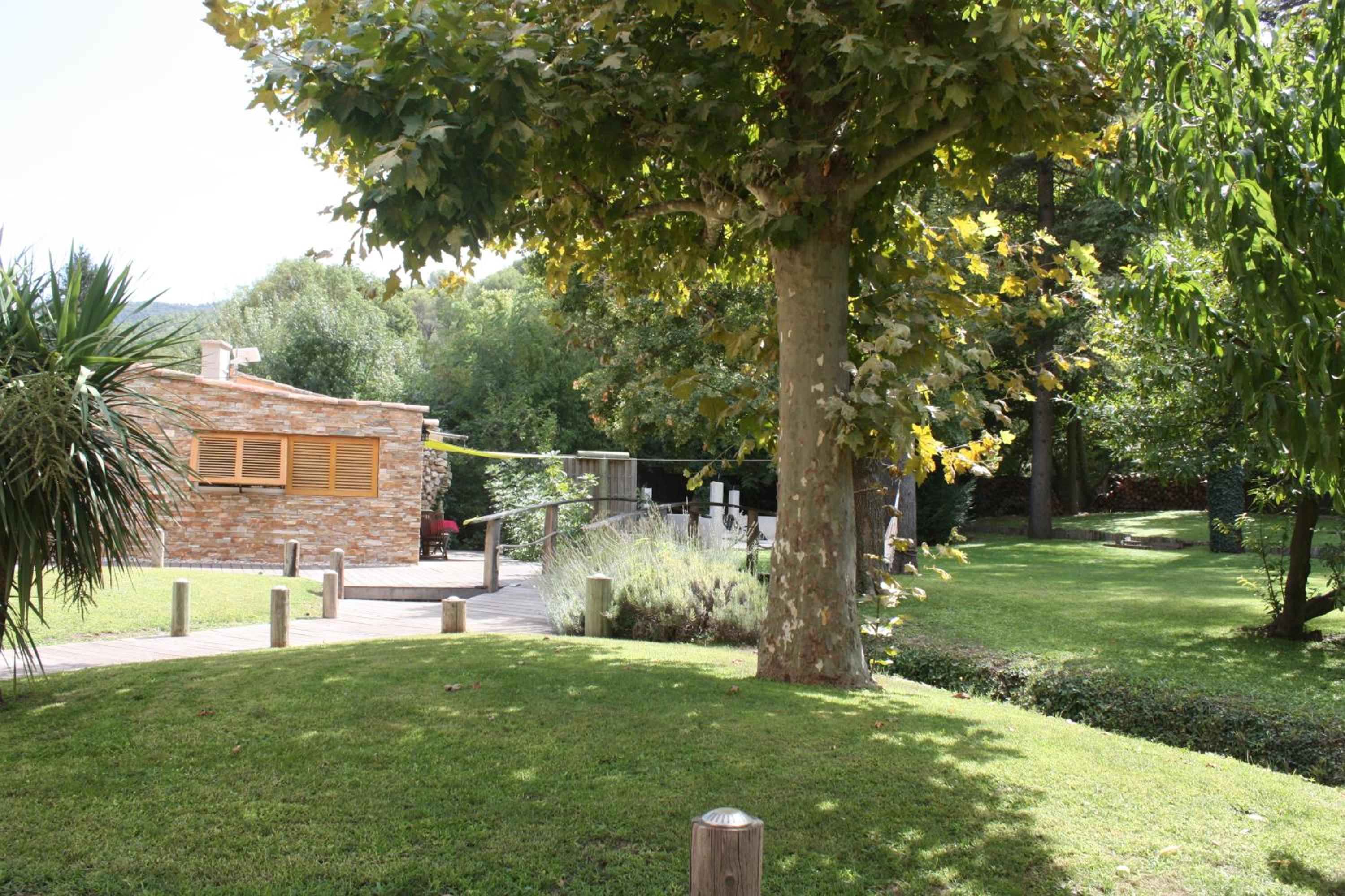 B&B Le Manoir De Gemenos, photo 16