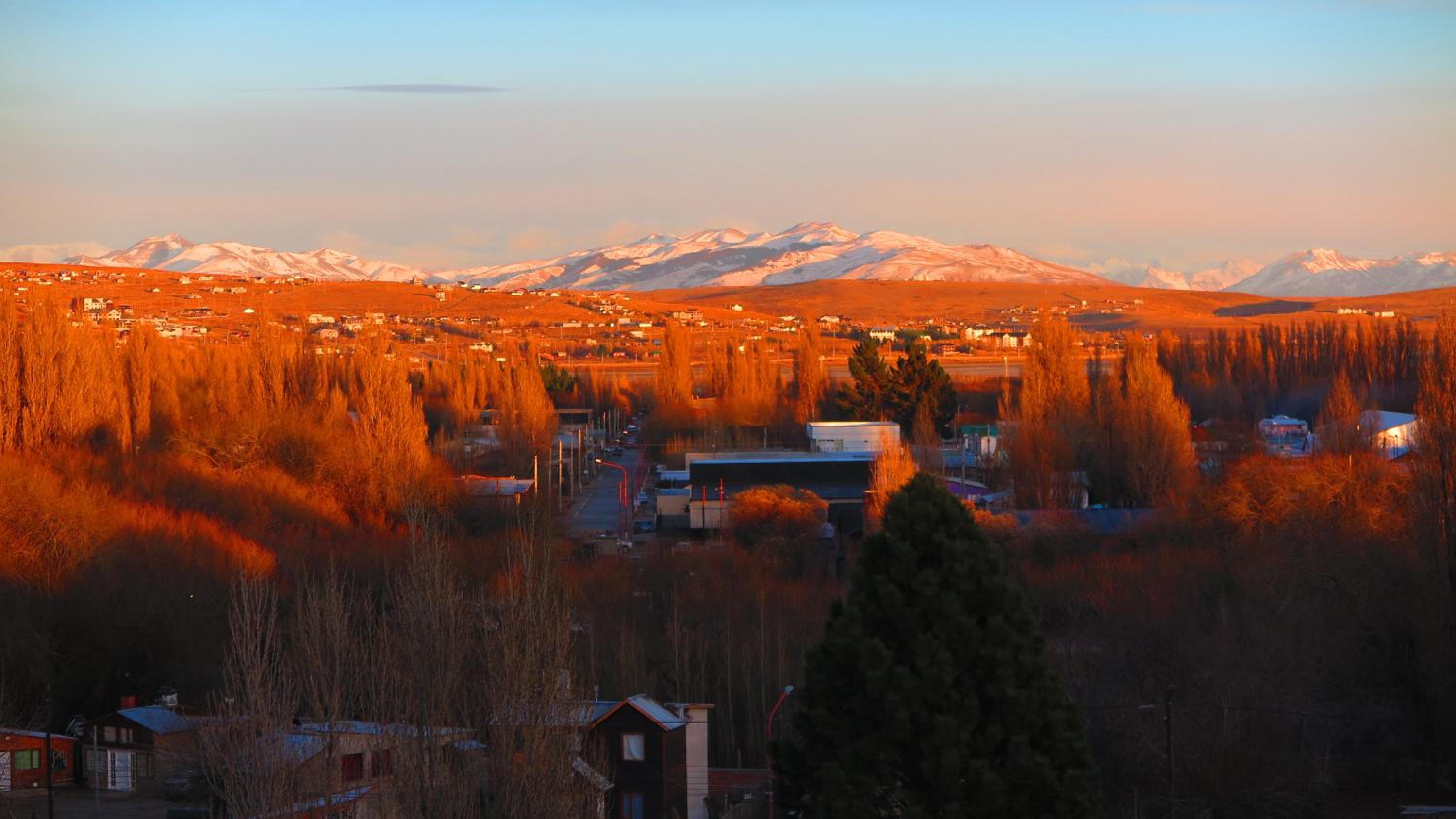 America Del Sur Calafate Hostel - Image 3