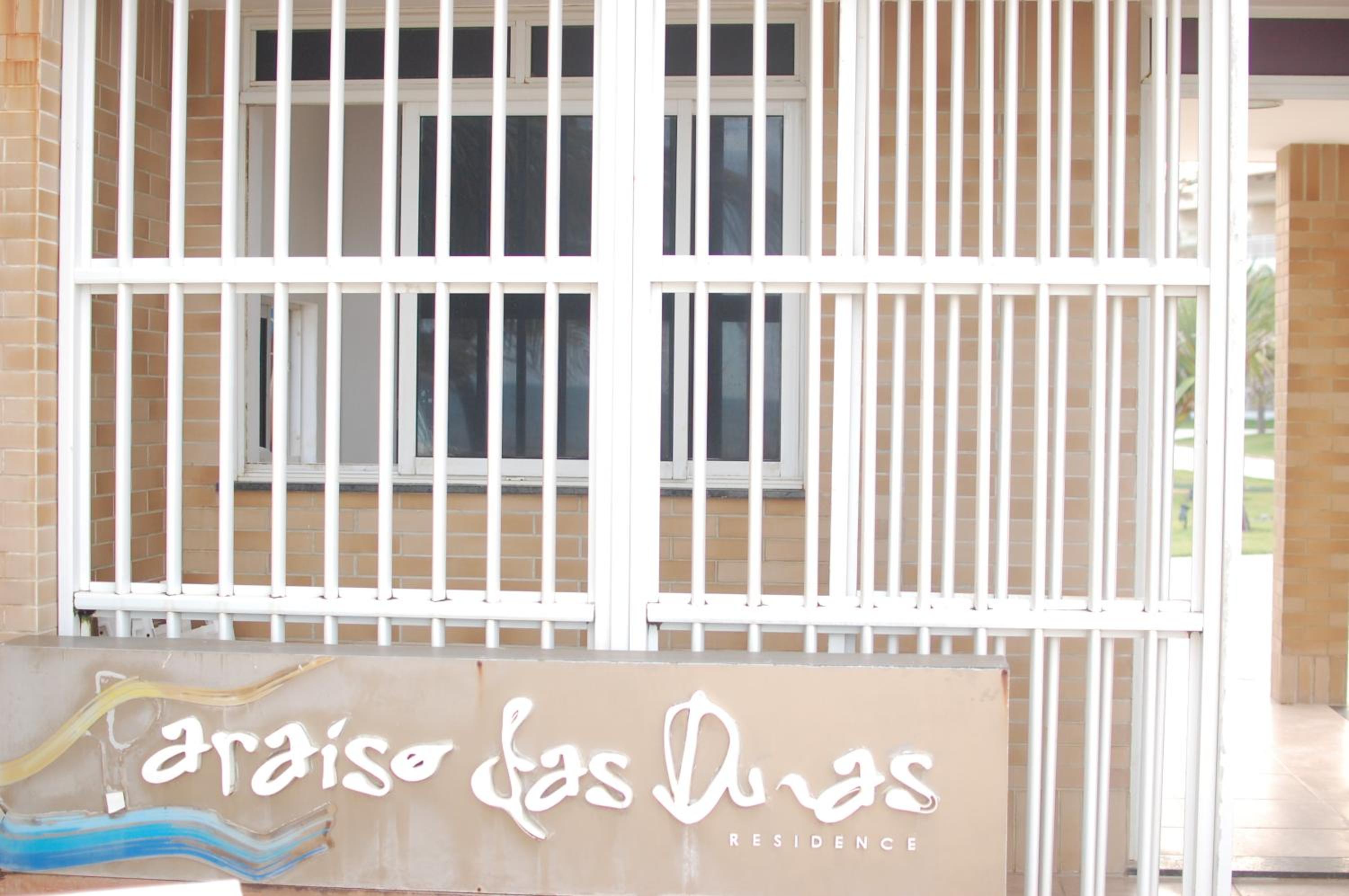 Apartamento Pé na Areia Porto das Dunas - Paraiso das Dunas