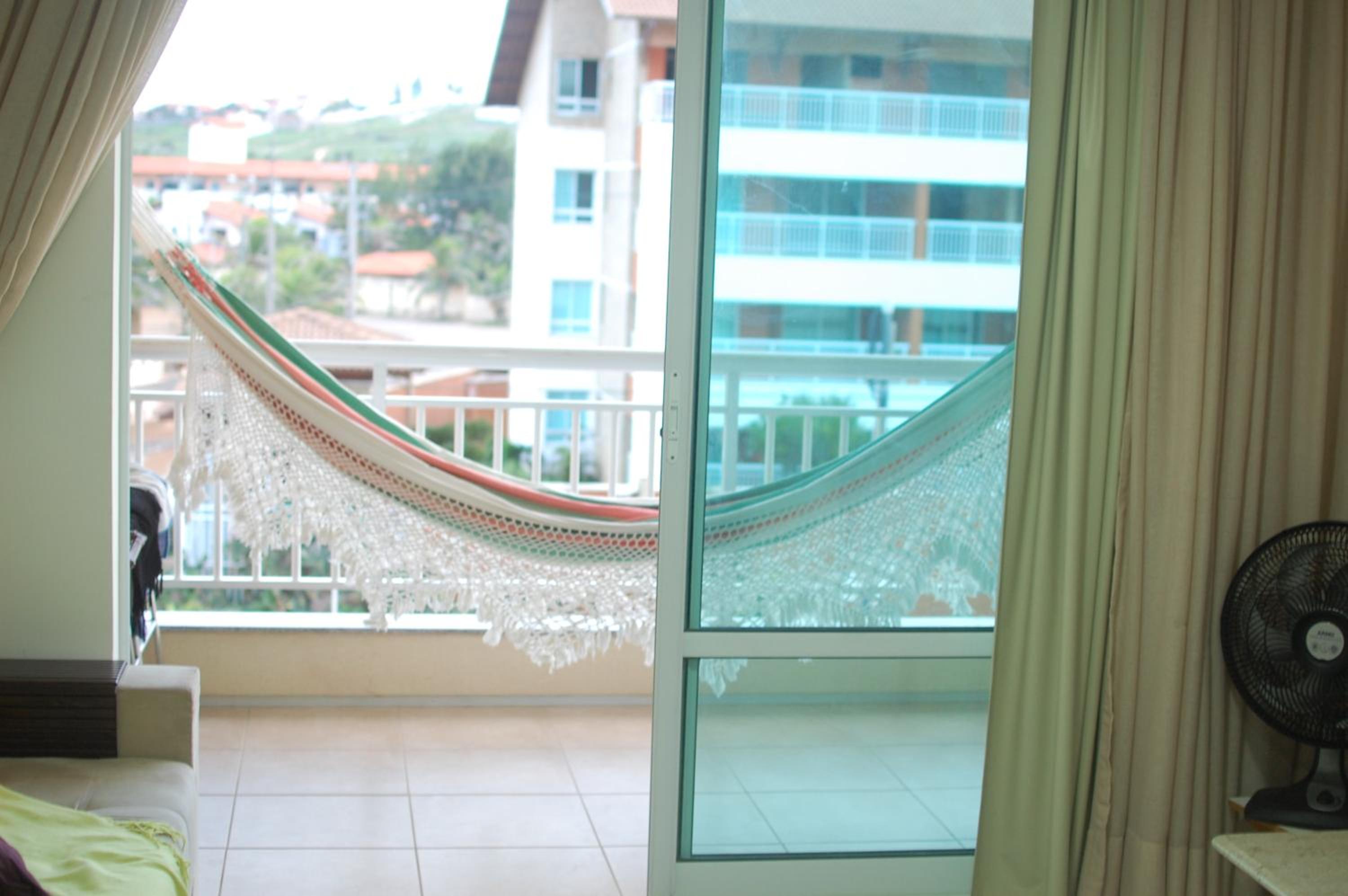Apartamento Pé na Areia Porto das Dunas - Paraiso das Dunas