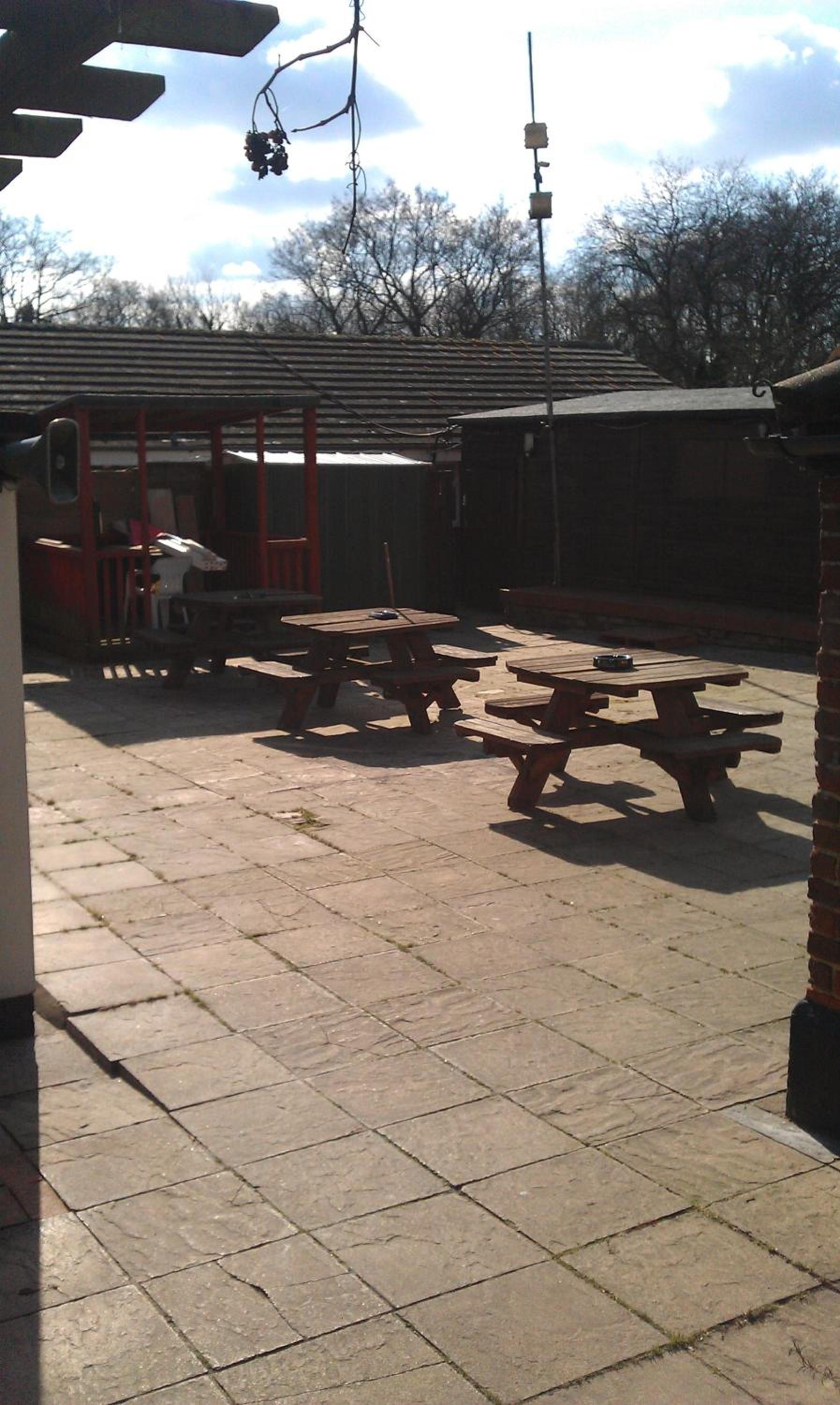 The Lion Brewery