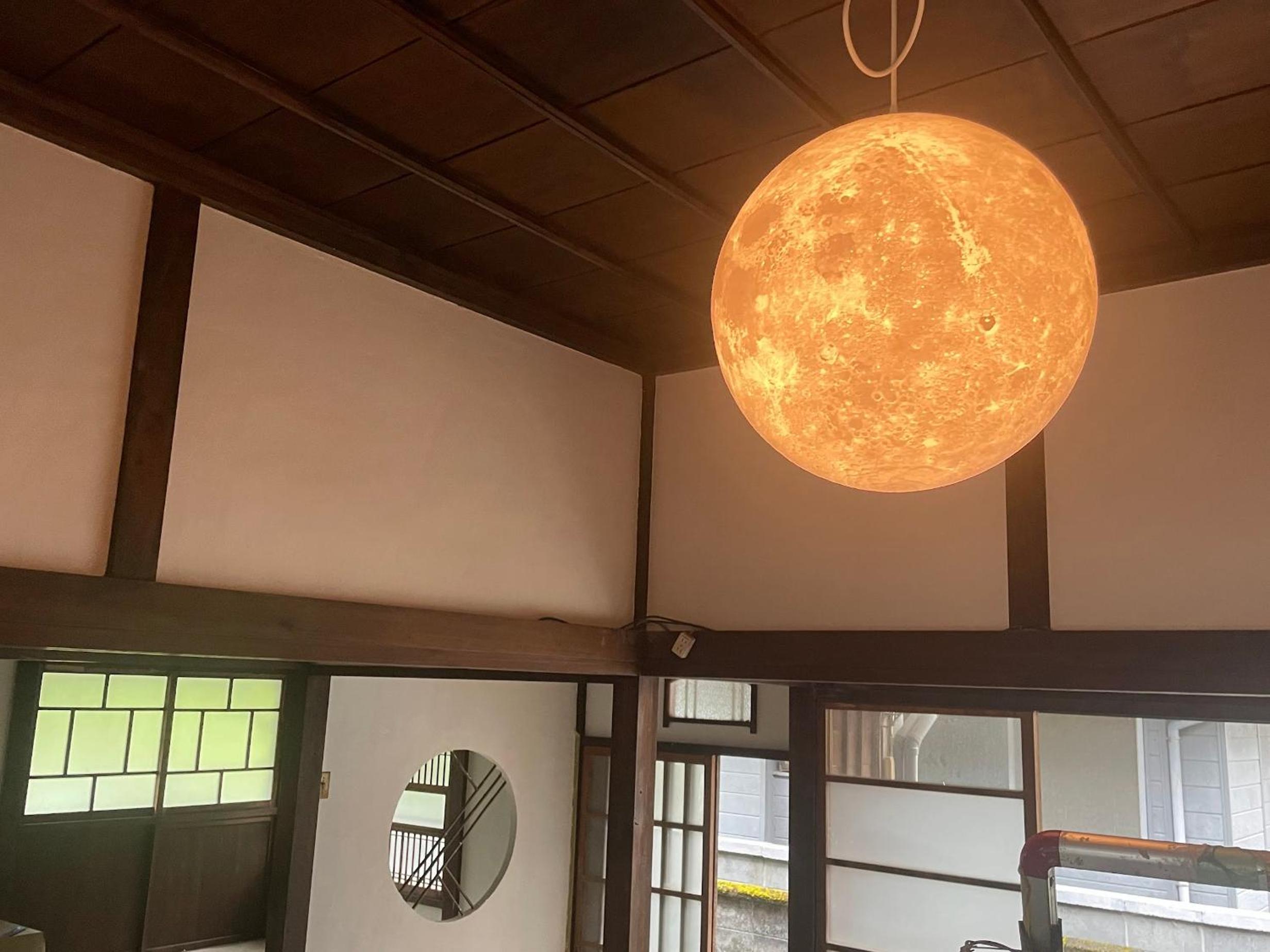 TAKUMI-AN Private Ancient House and Garden