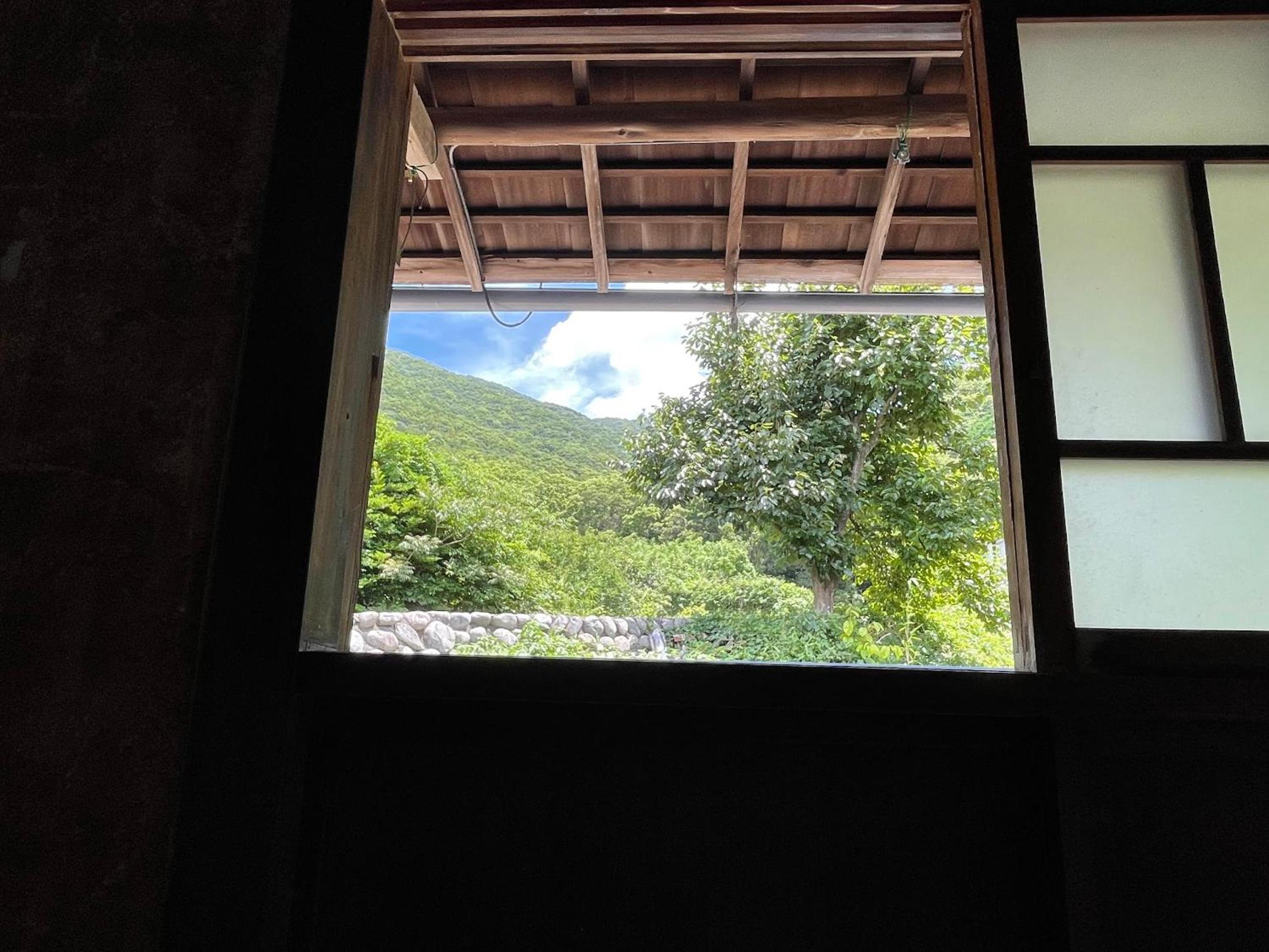 TAKUMI-AN Private Ancient House and Garden