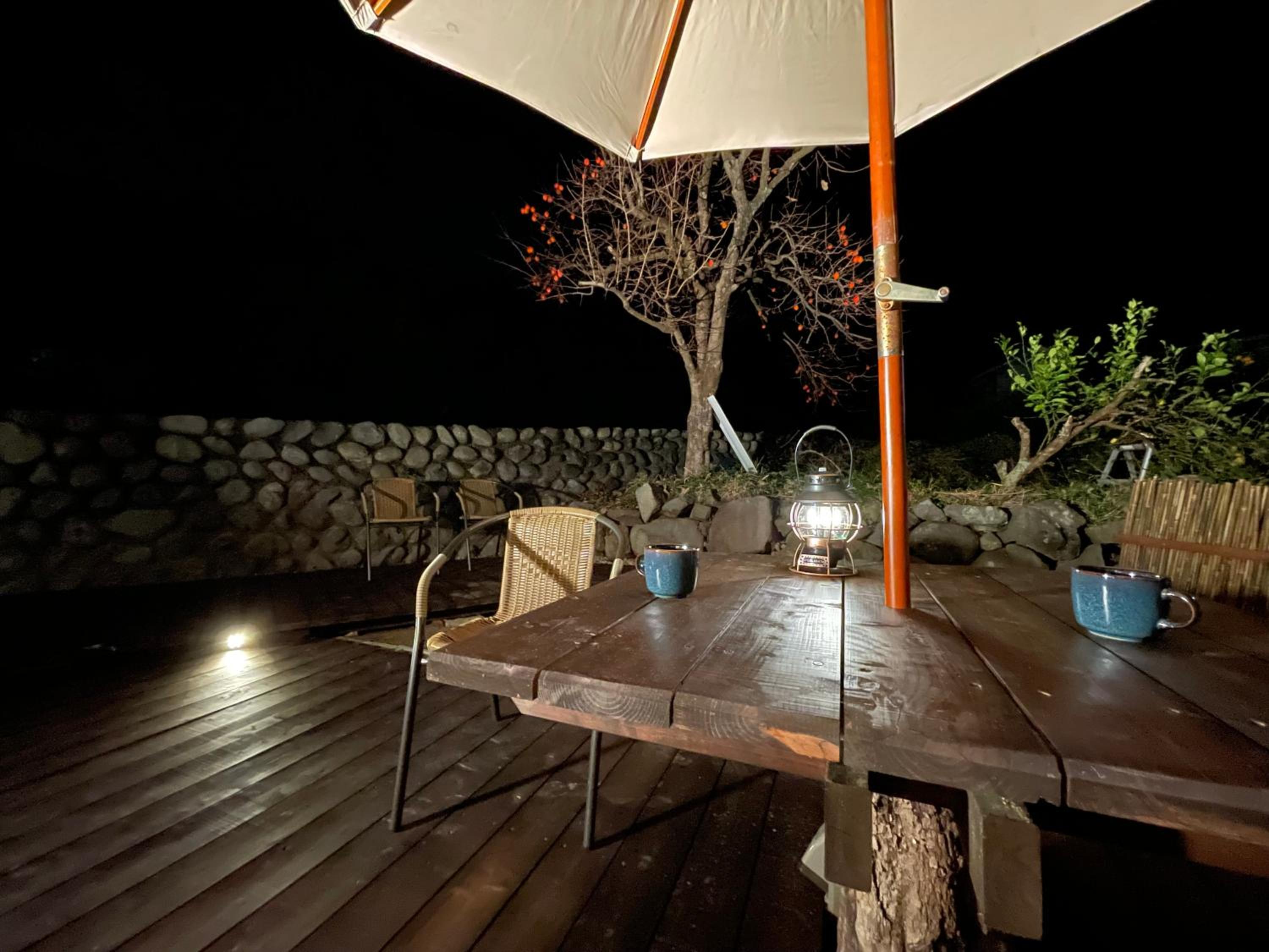 TAKUMI-AN Private Ancient House and Garden