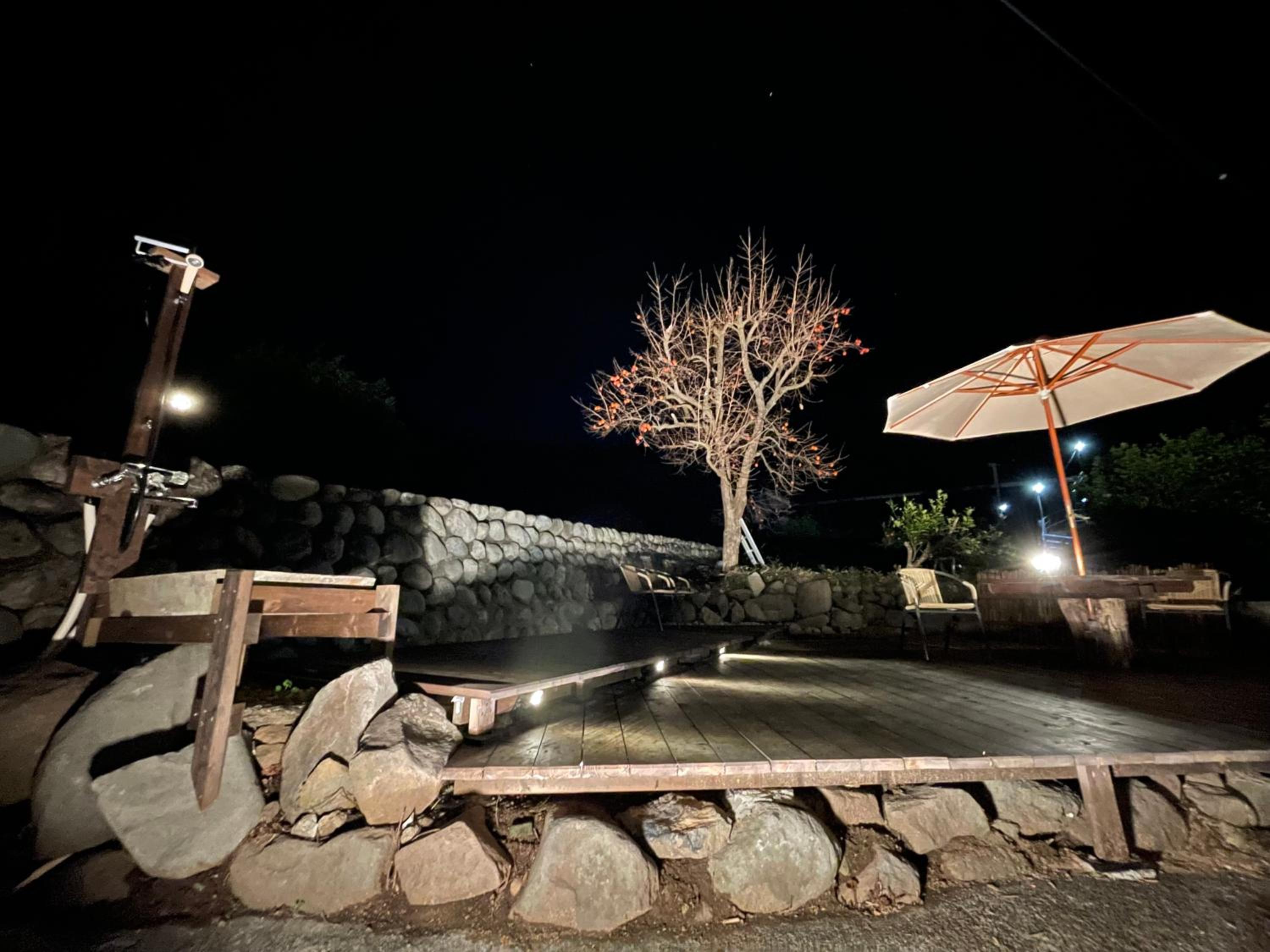 TAKUMI-AN Private Ancient House and Garden