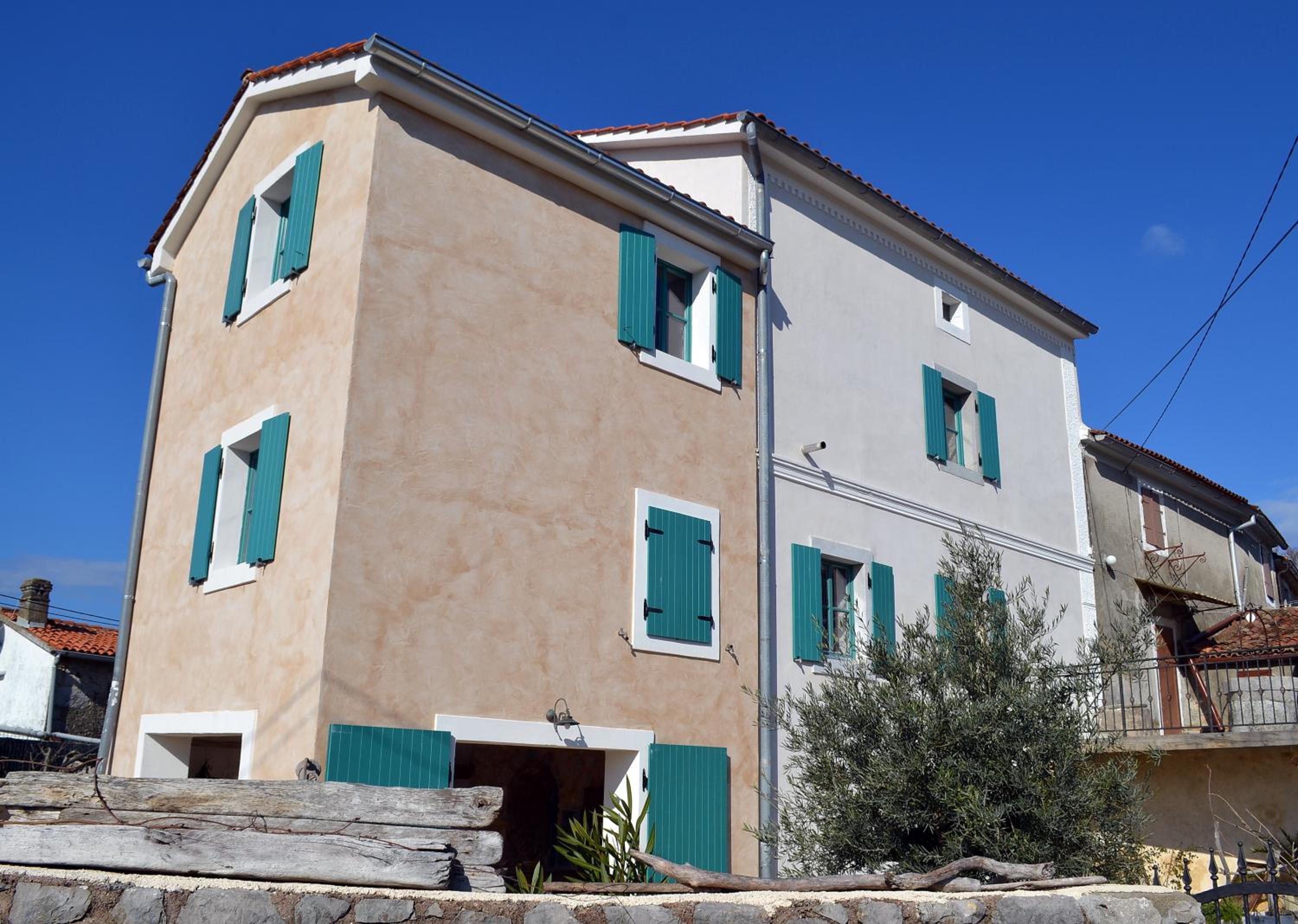 Holiday home Olea view 2