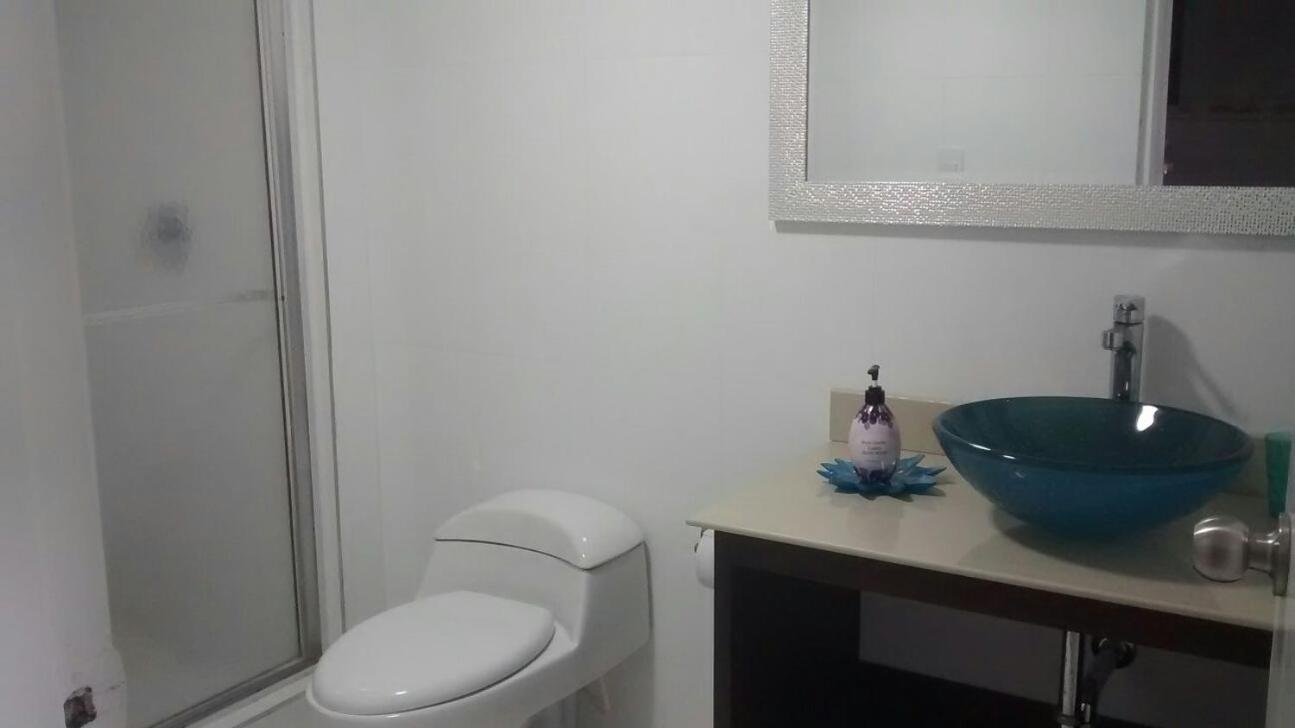 Apartamento En San Andres