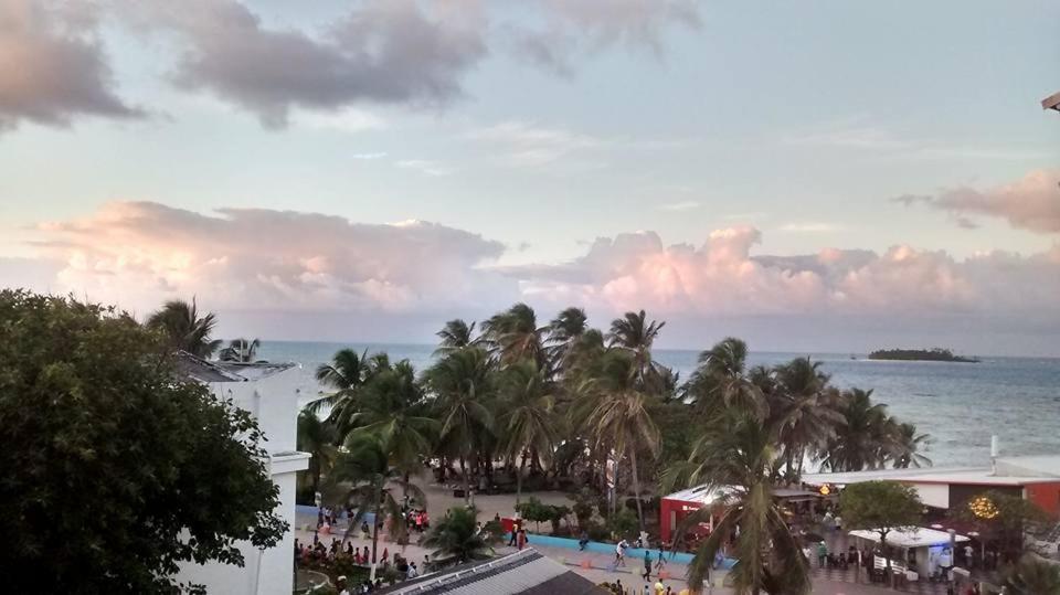 Apartamento En San Andres