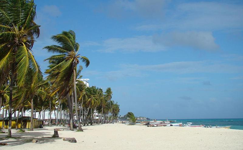 Apartamento En San Andres