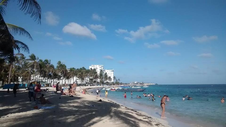 Apartamento En San Andres
