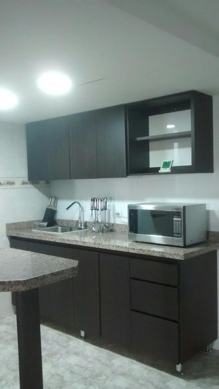 Apartamento En San Andres