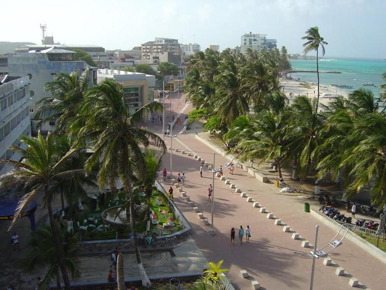 Apartamento En San Andres