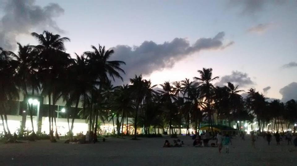 Apartamento En San Andres