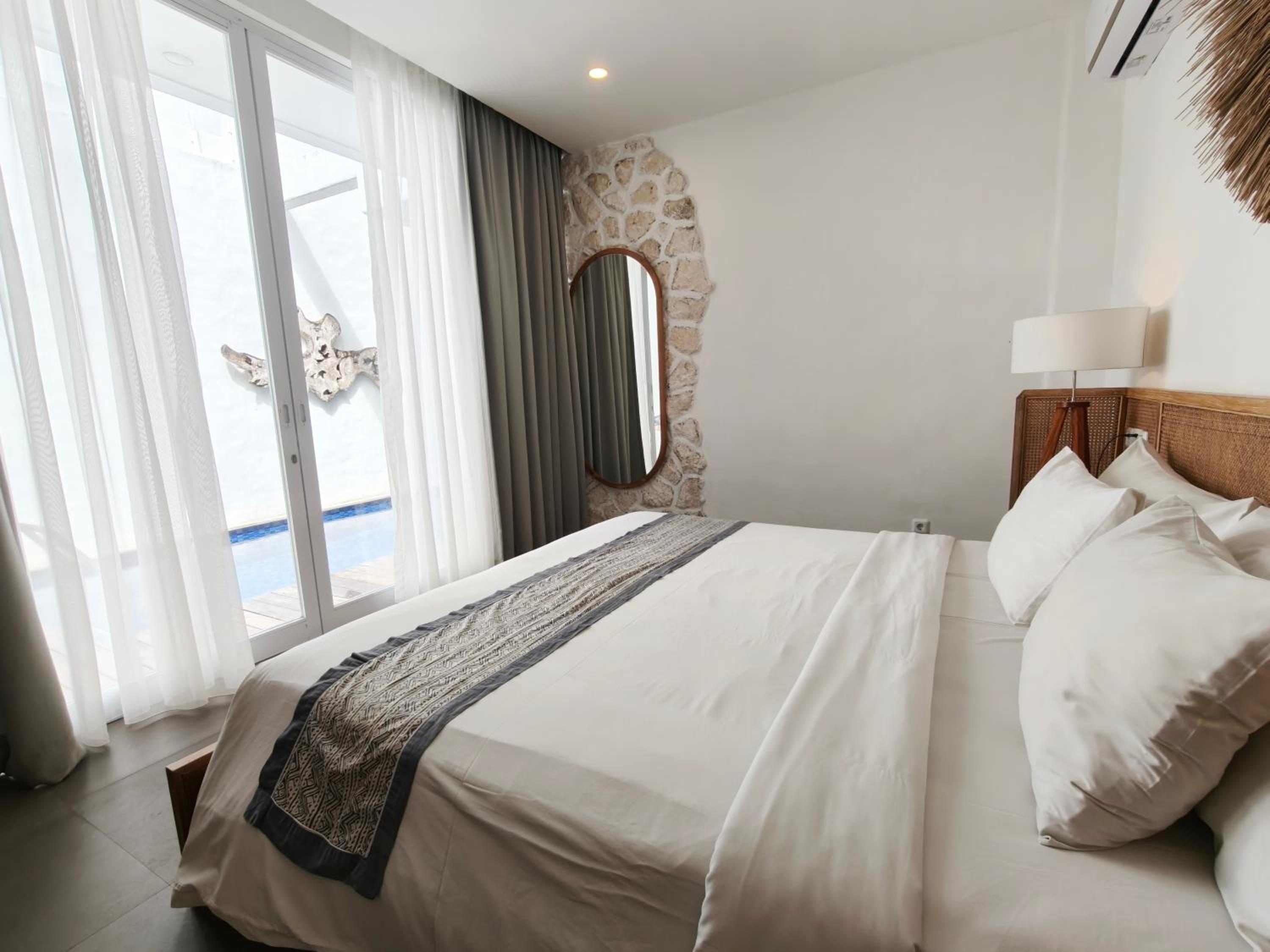 Villa Kayla Uluwatu