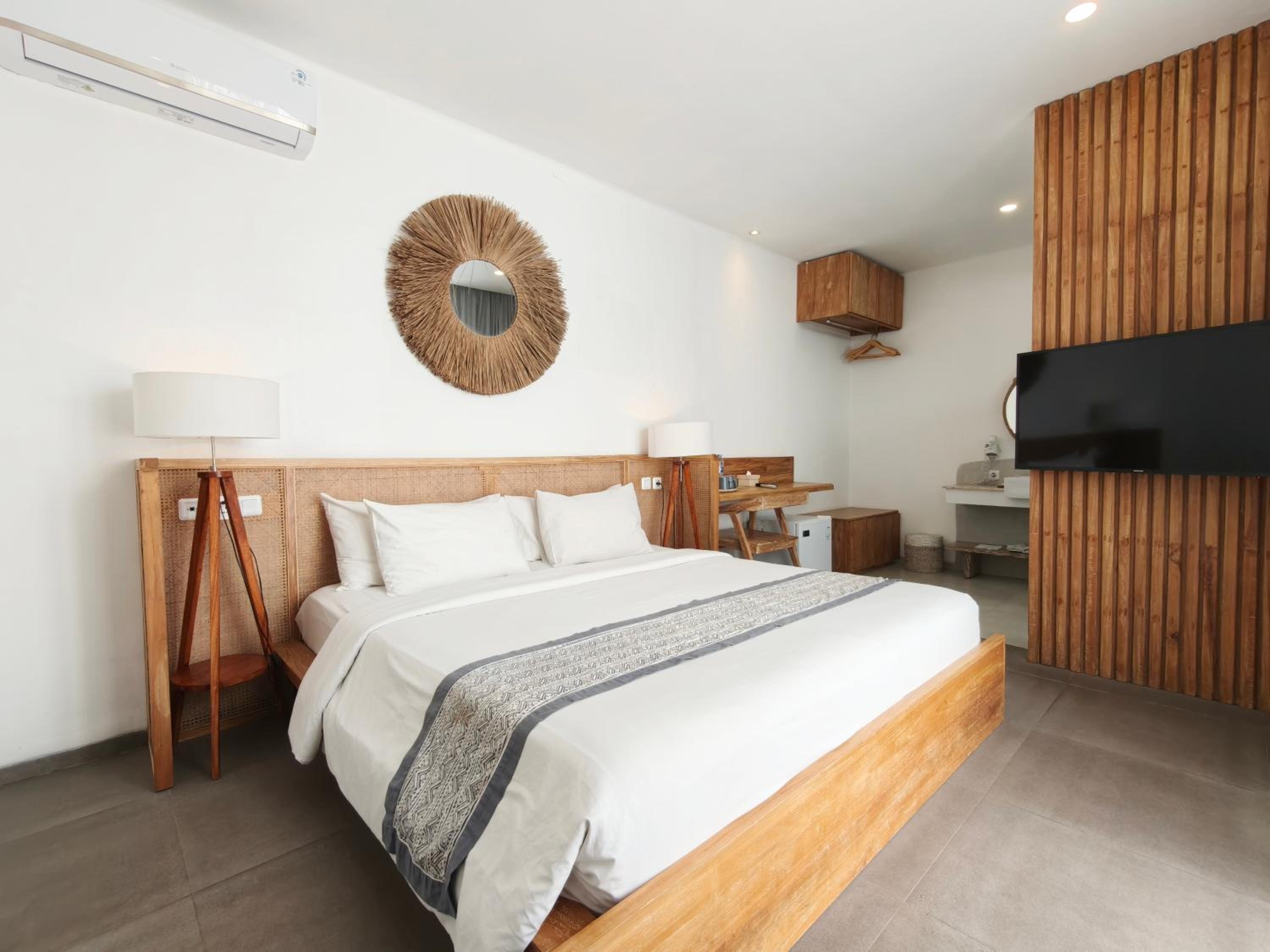 Villa Kayla Uluwatu